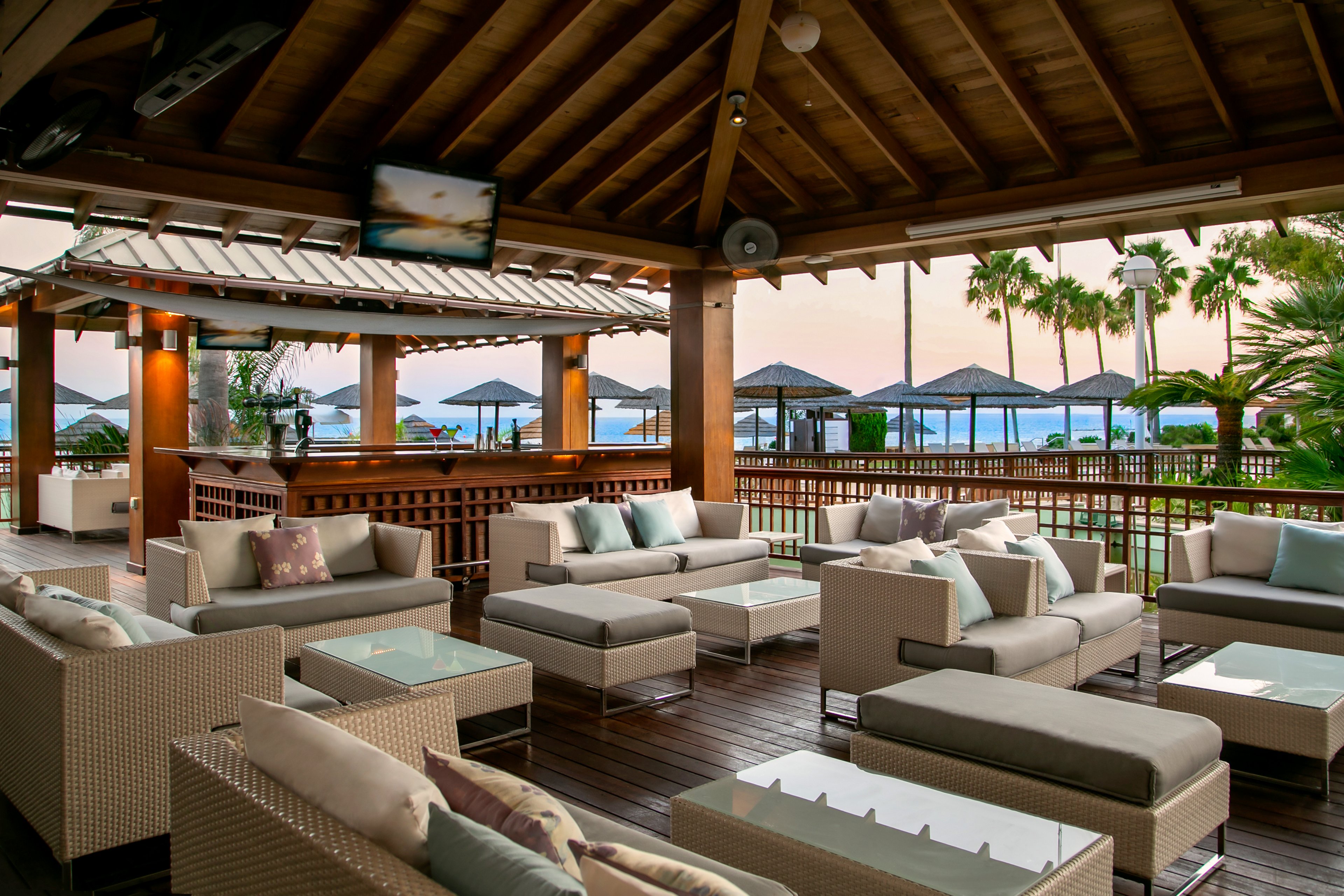 Atlantica Miramare Beach Hotel