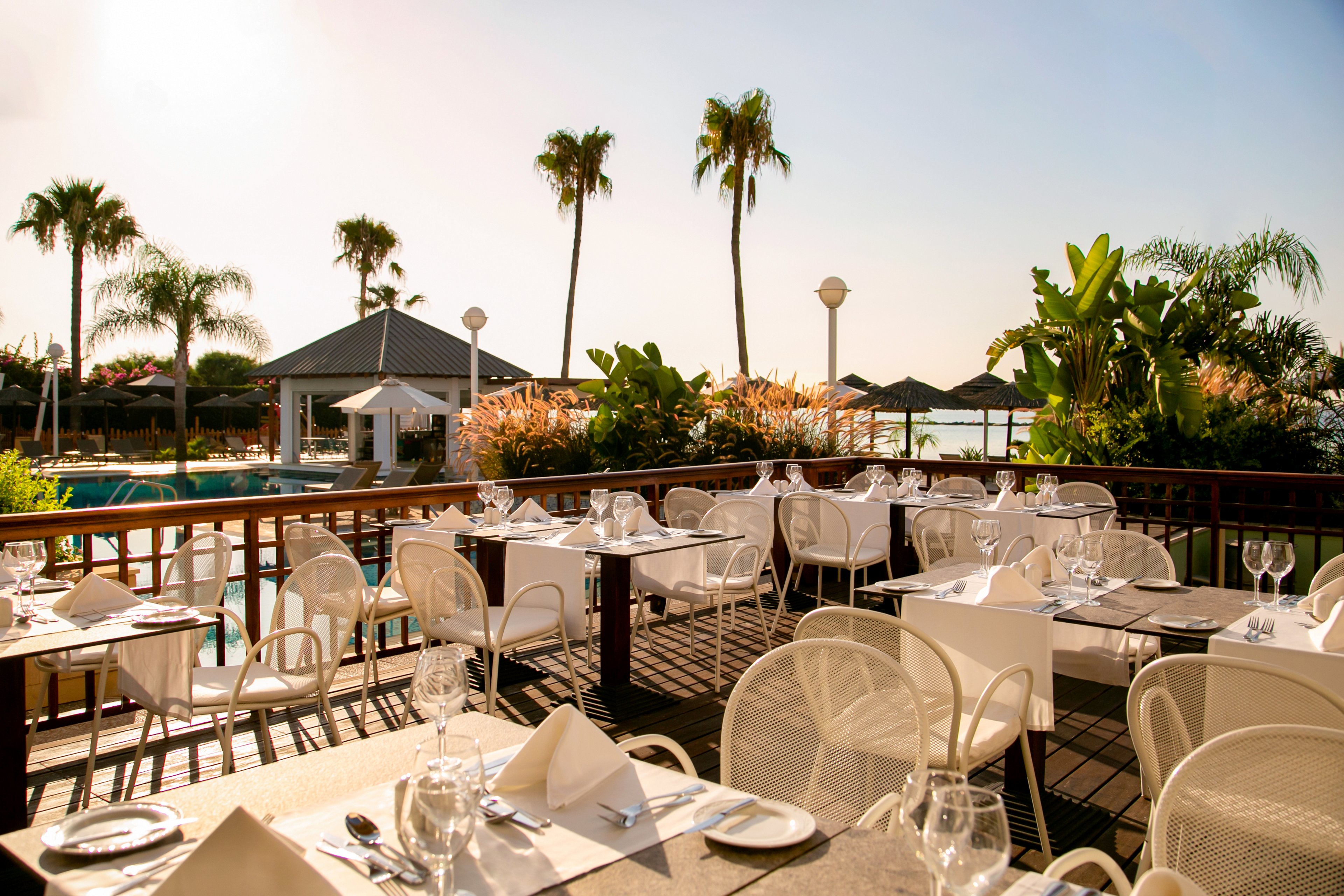 Atlantica Miramare Beach Hotel