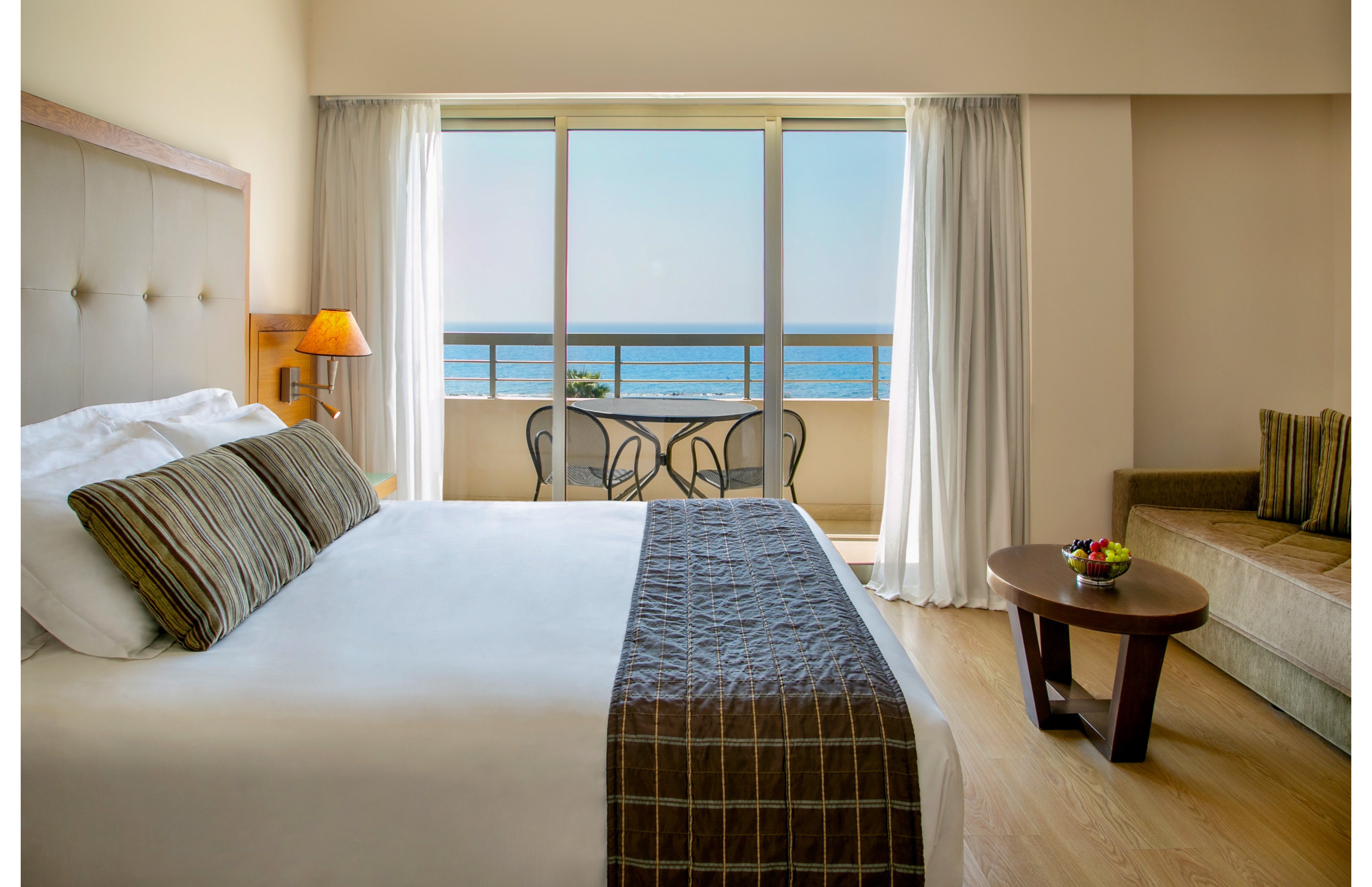 Atlantica Miramare Beach Hotel