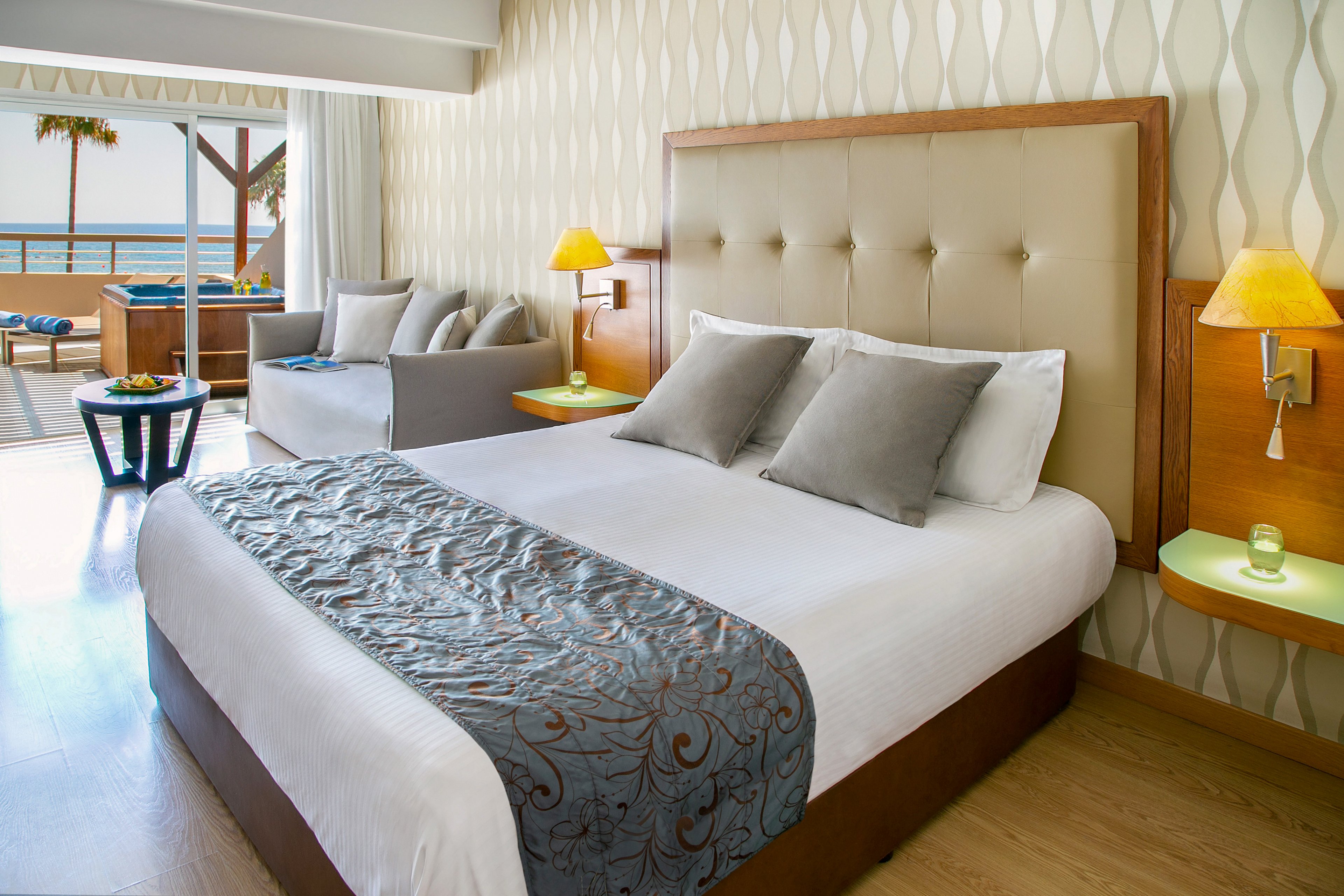 Atlantica Miramare Beach Hotel