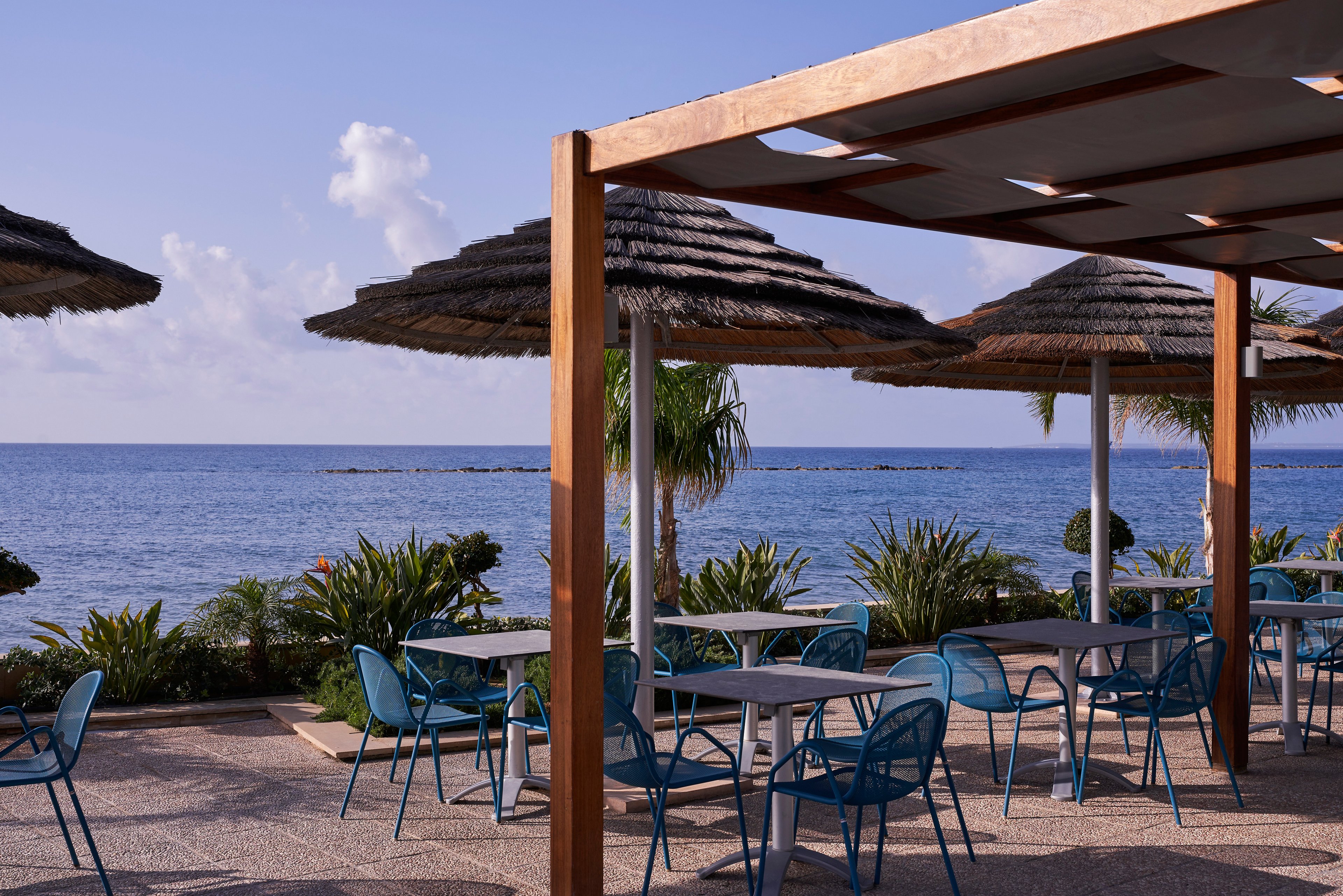 Atlantica Miramare Beach Hotel