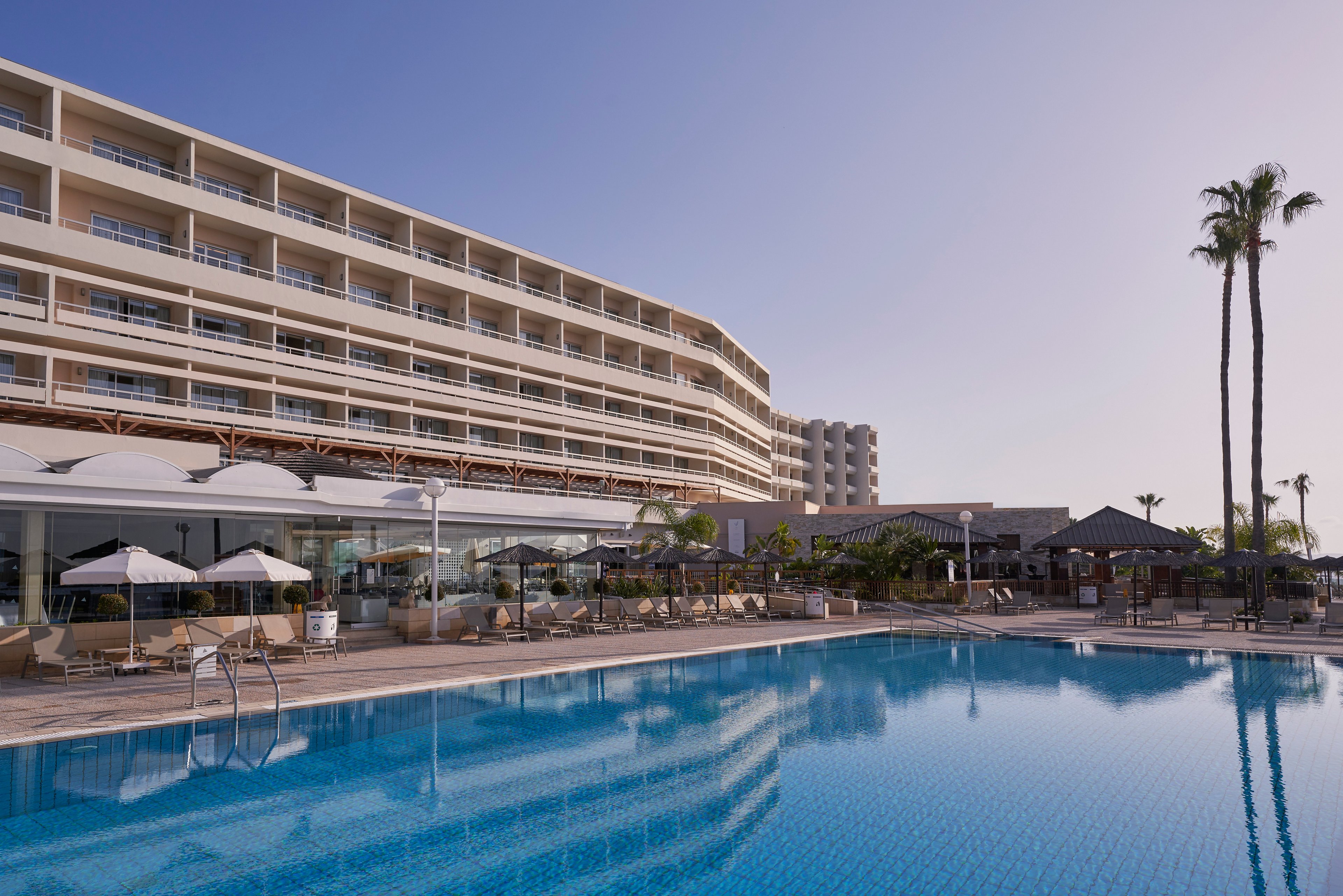 Atlantica Miramare Beach Hotel