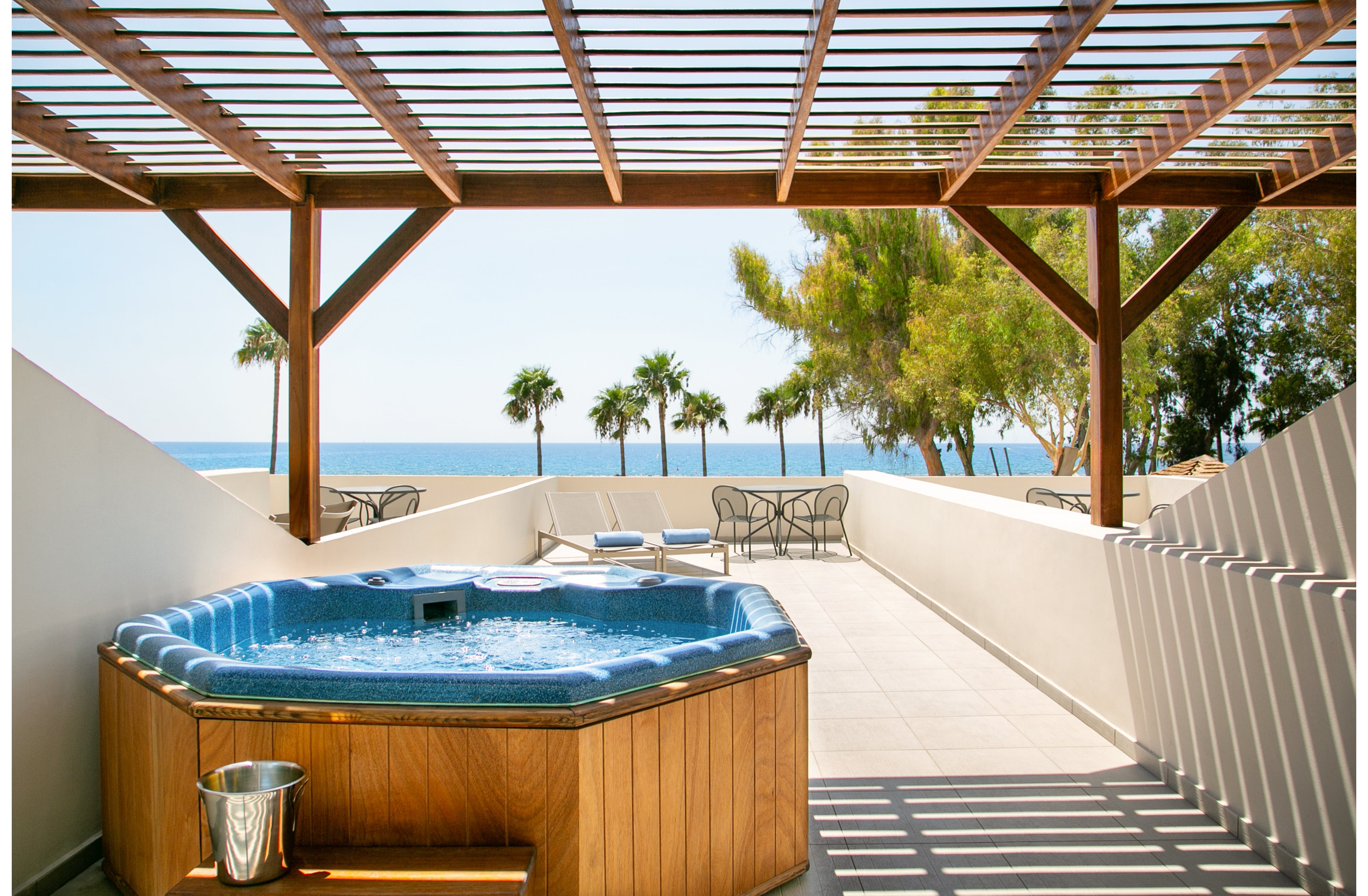 Atlantica Miramare Beach Hotel