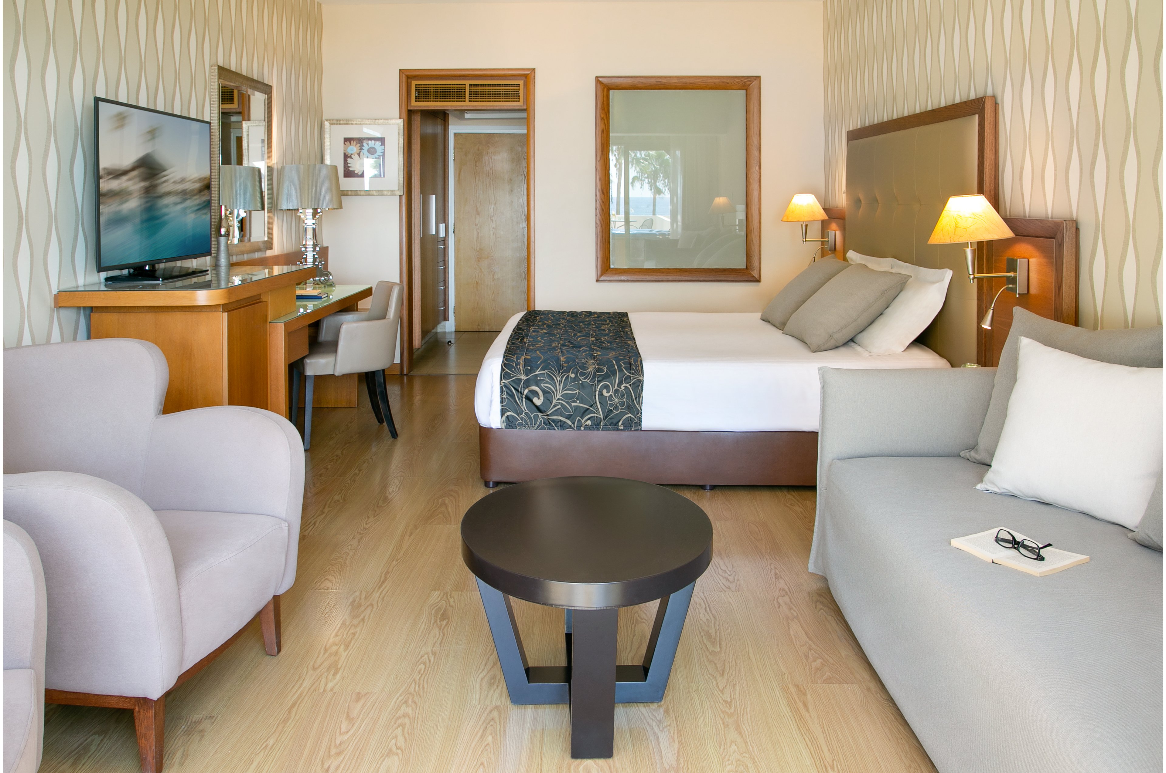 Atlantica Miramare Beach Hotel