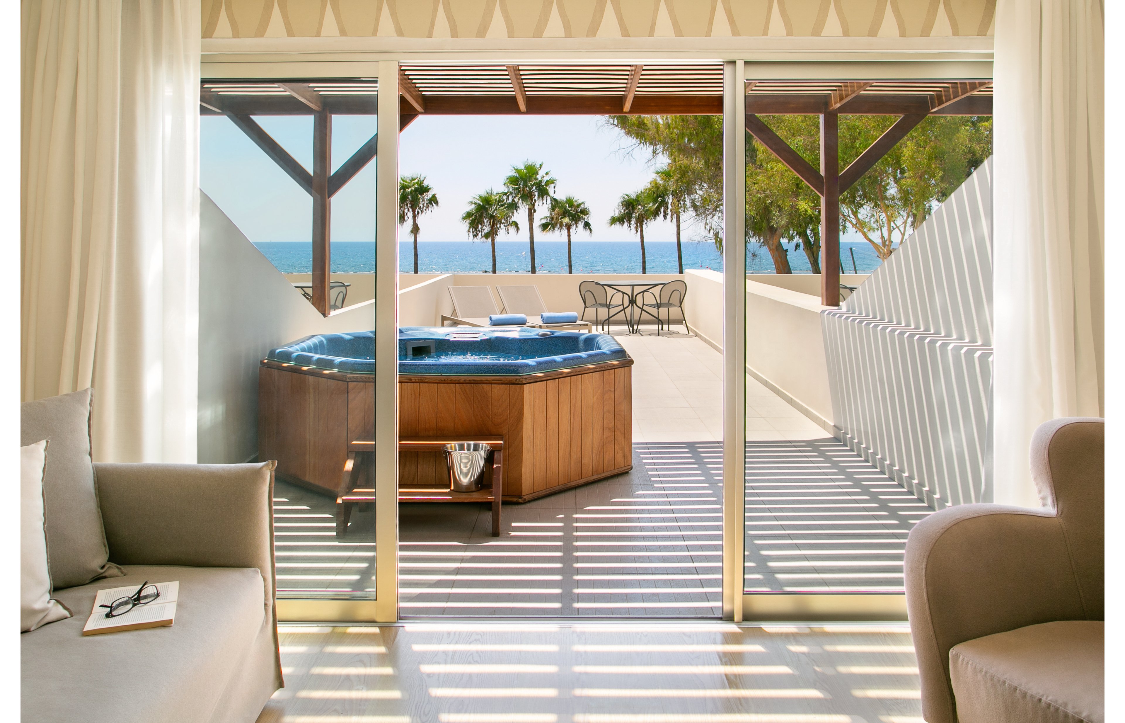 Atlantica Miramare Beach Hotel