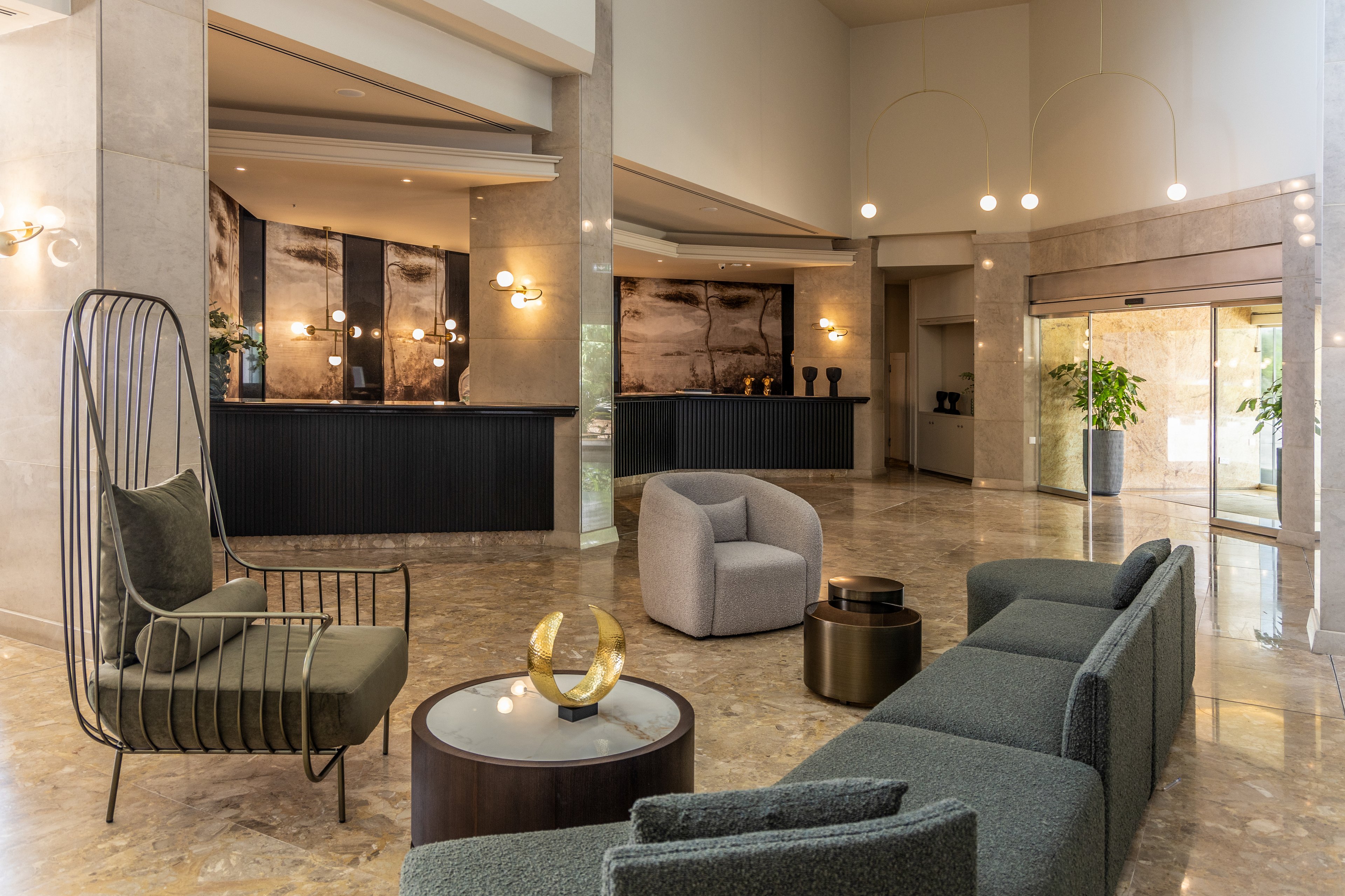 Cali Resort & Spa by Louis Hotels