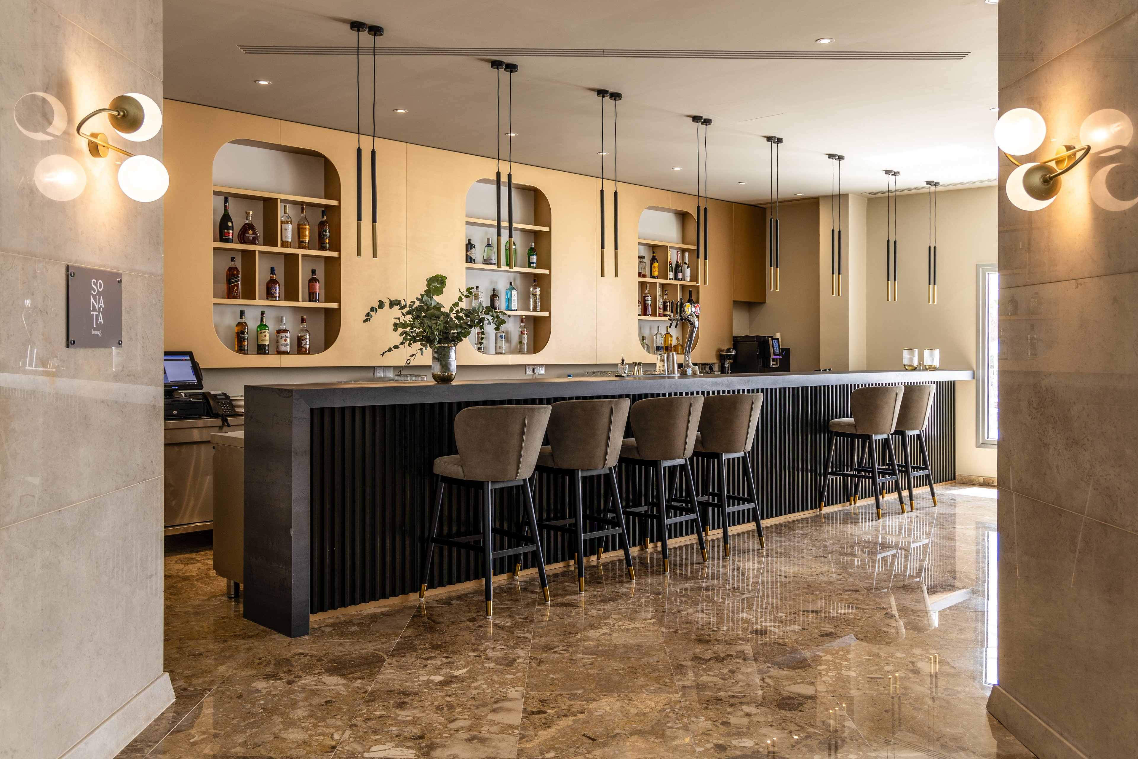 Cali Resort & Spa by Louis Hotels