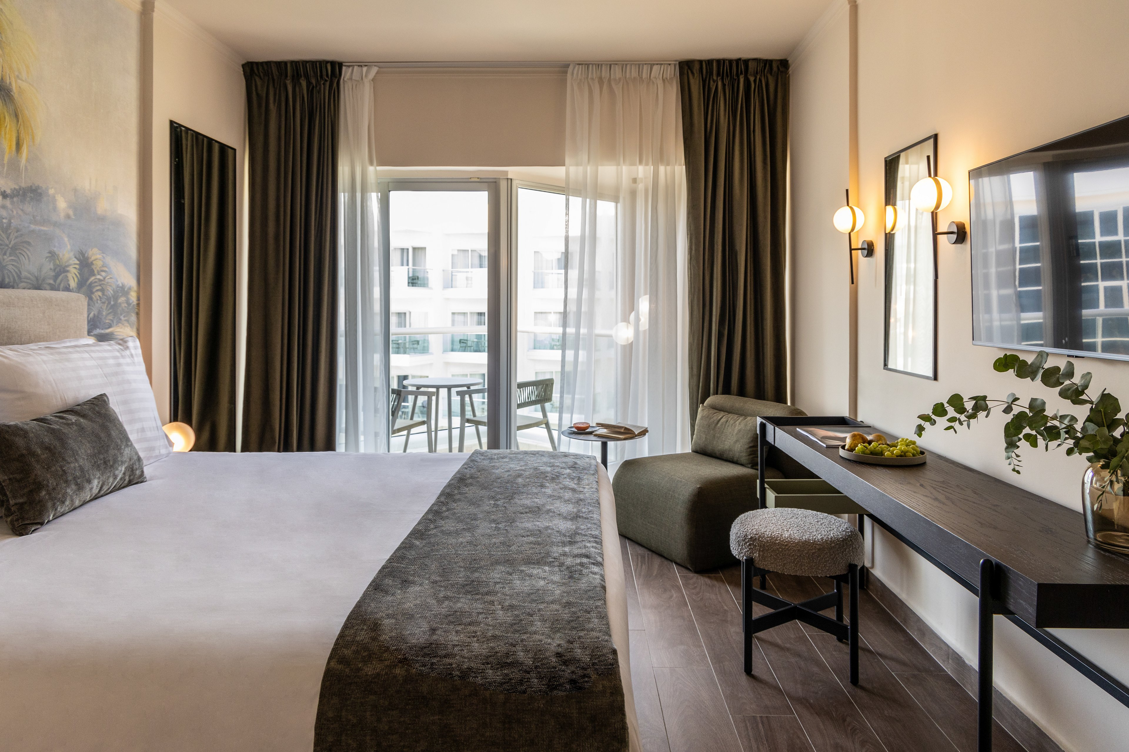 Cali Resort & Spa by Louis Hotels