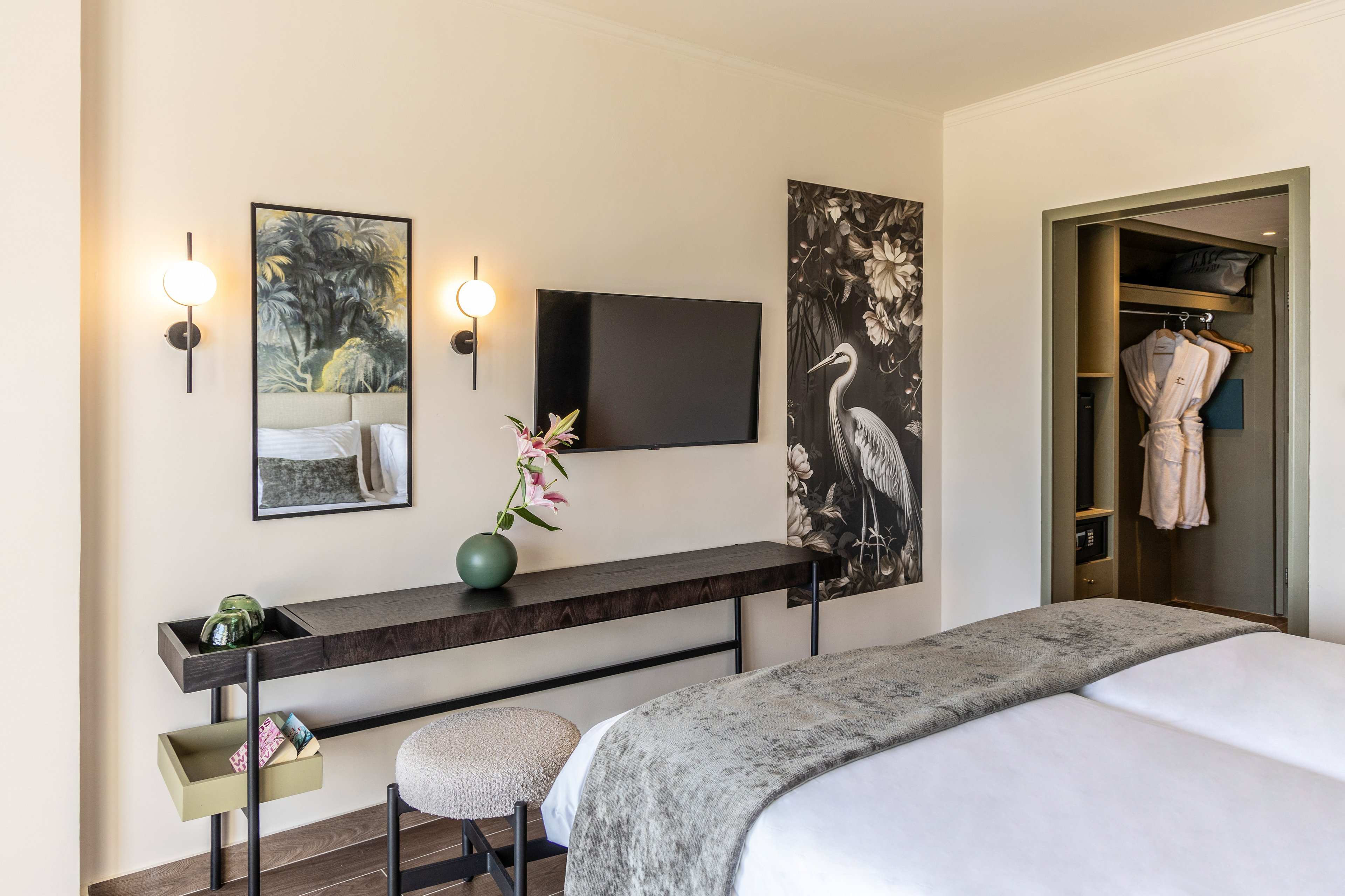 Cali Resort & Spa by Louis Hotels