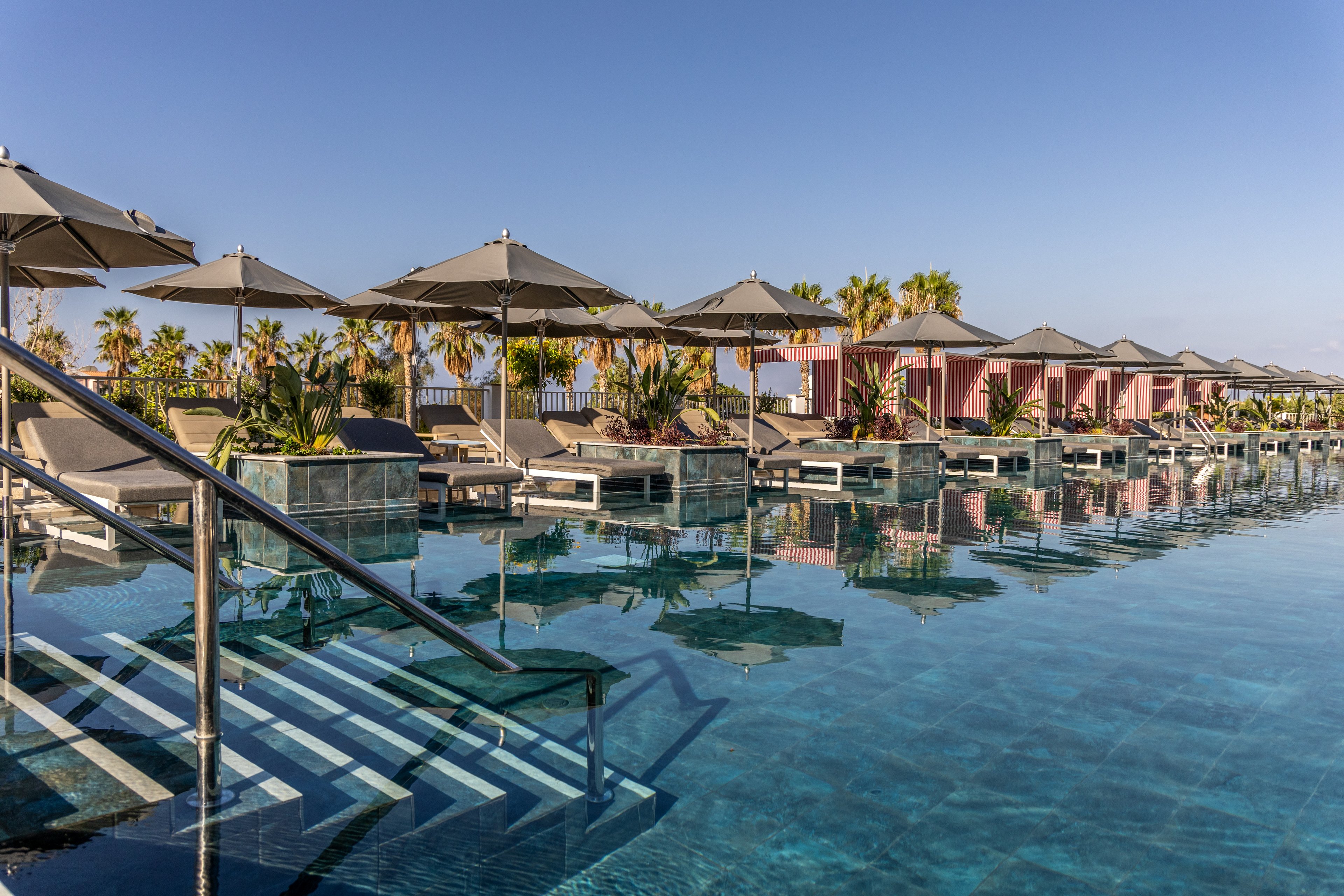 Cali Resort & Spa by Louis Hotels