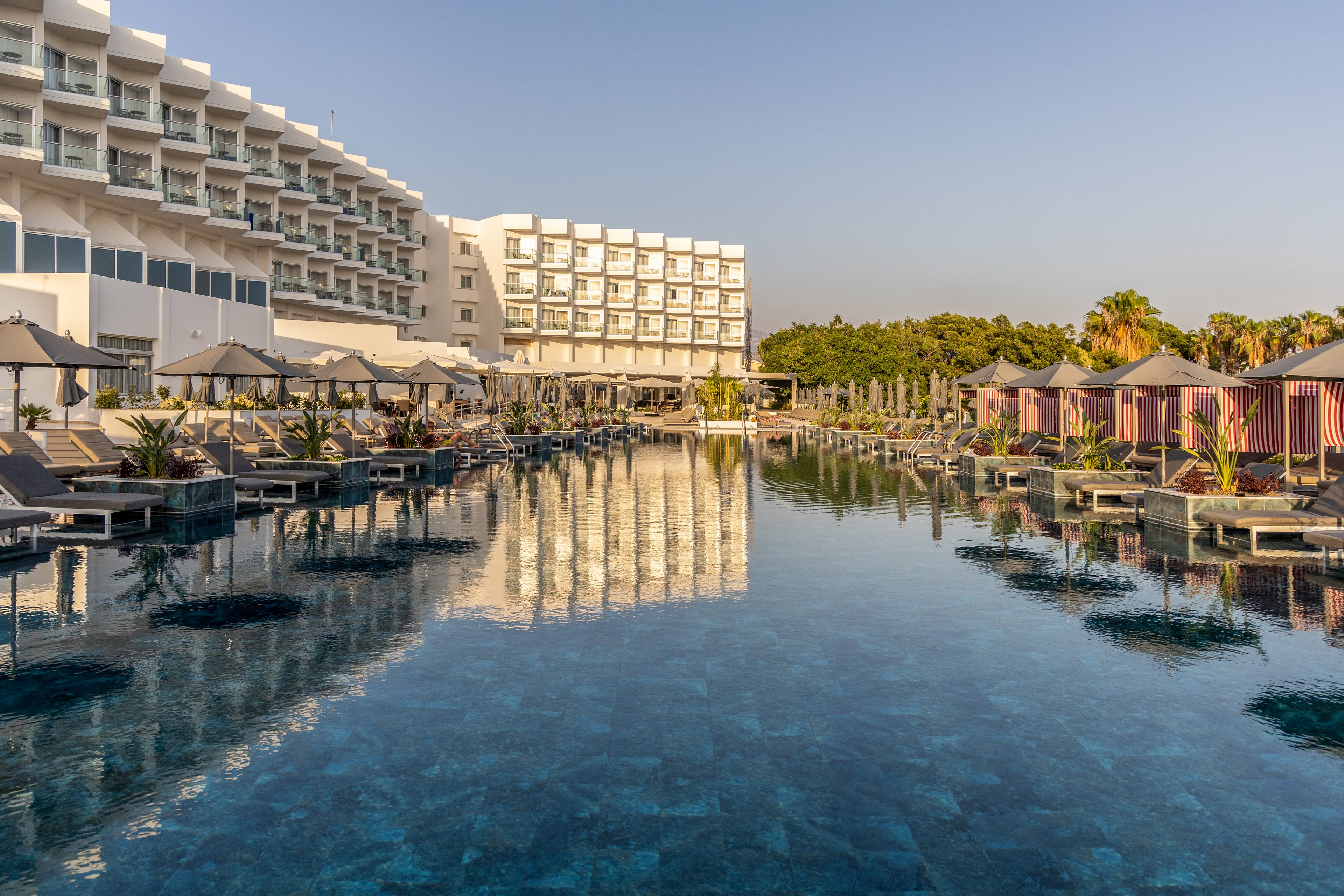 Cali Resort & Spa by Louis Hotels