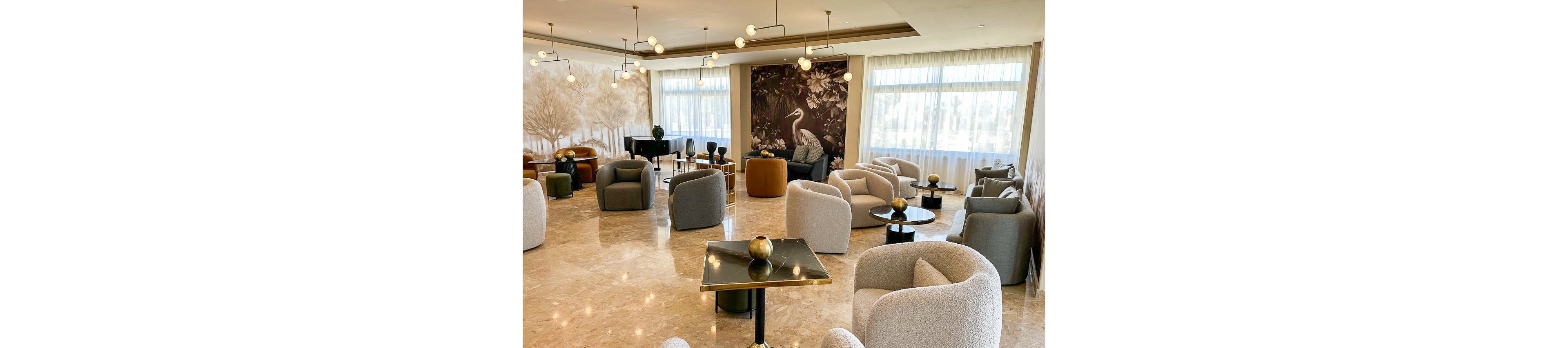 Cali Resort & Spa by Louis Hotels