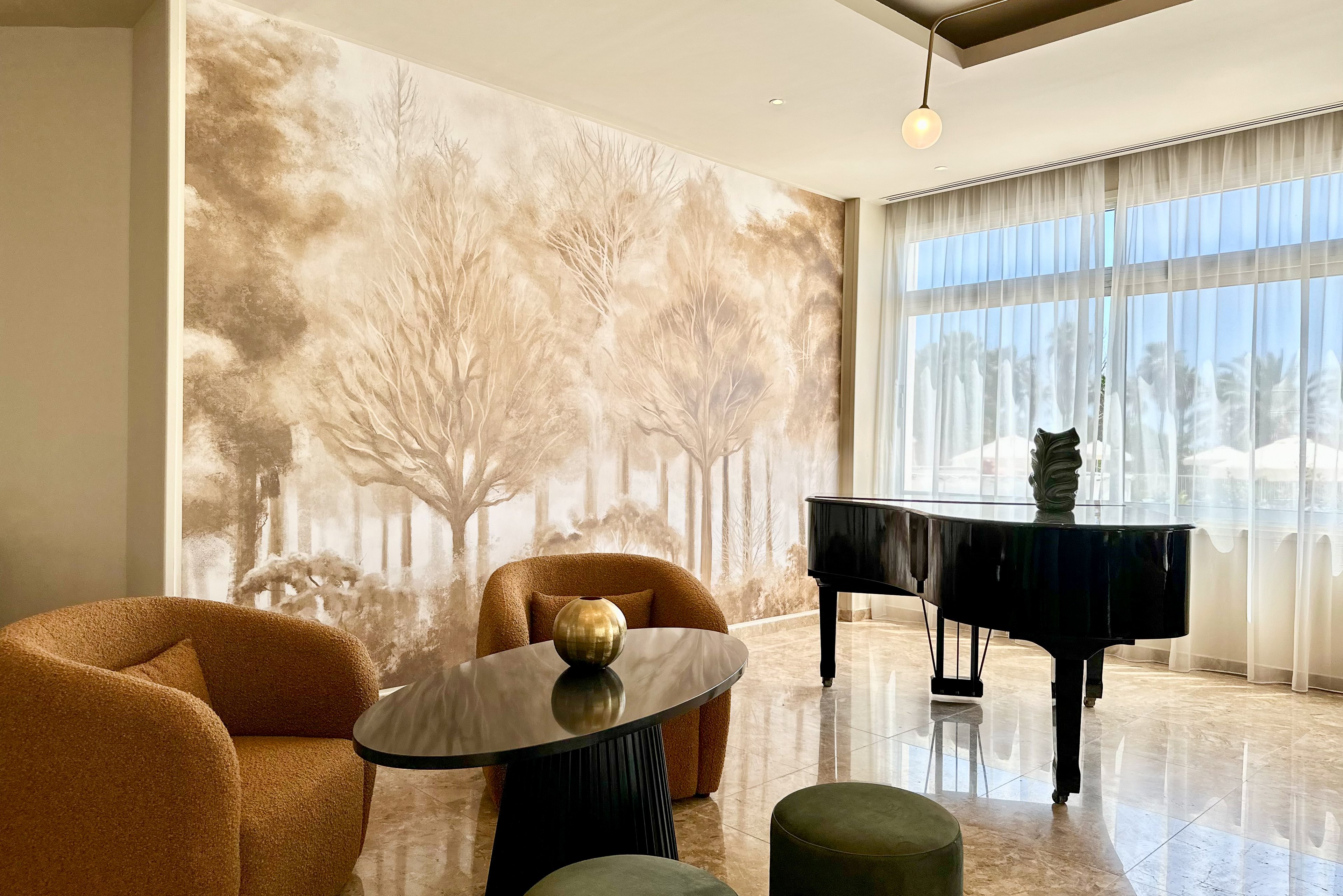 Cali Resort & Spa by Louis Hotels