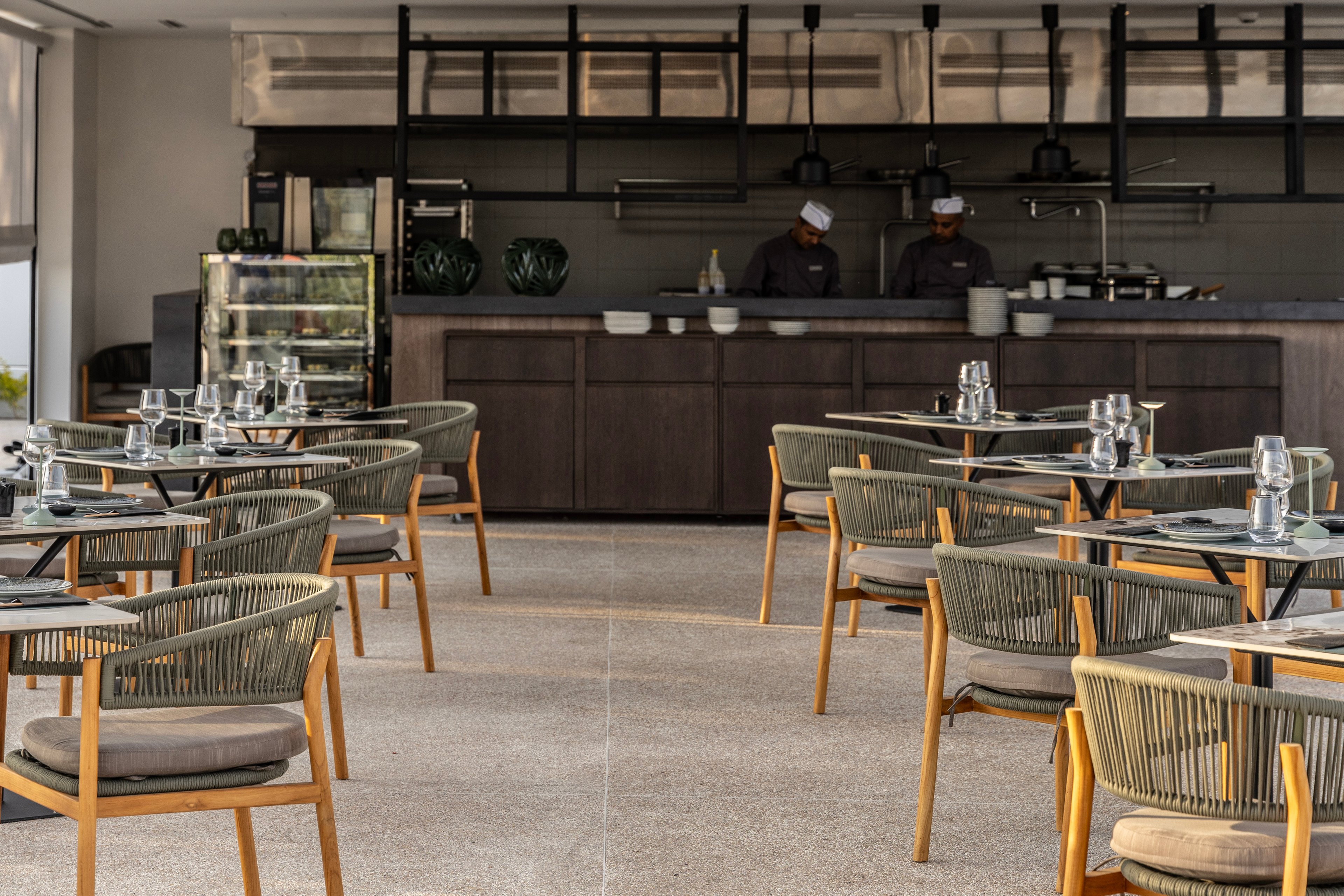 Cali Resort & Spa by Louis Hotels