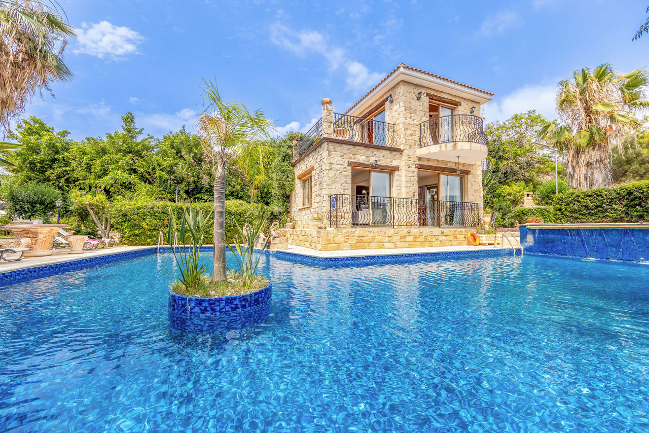 Villa Sweet Memories Cyprus