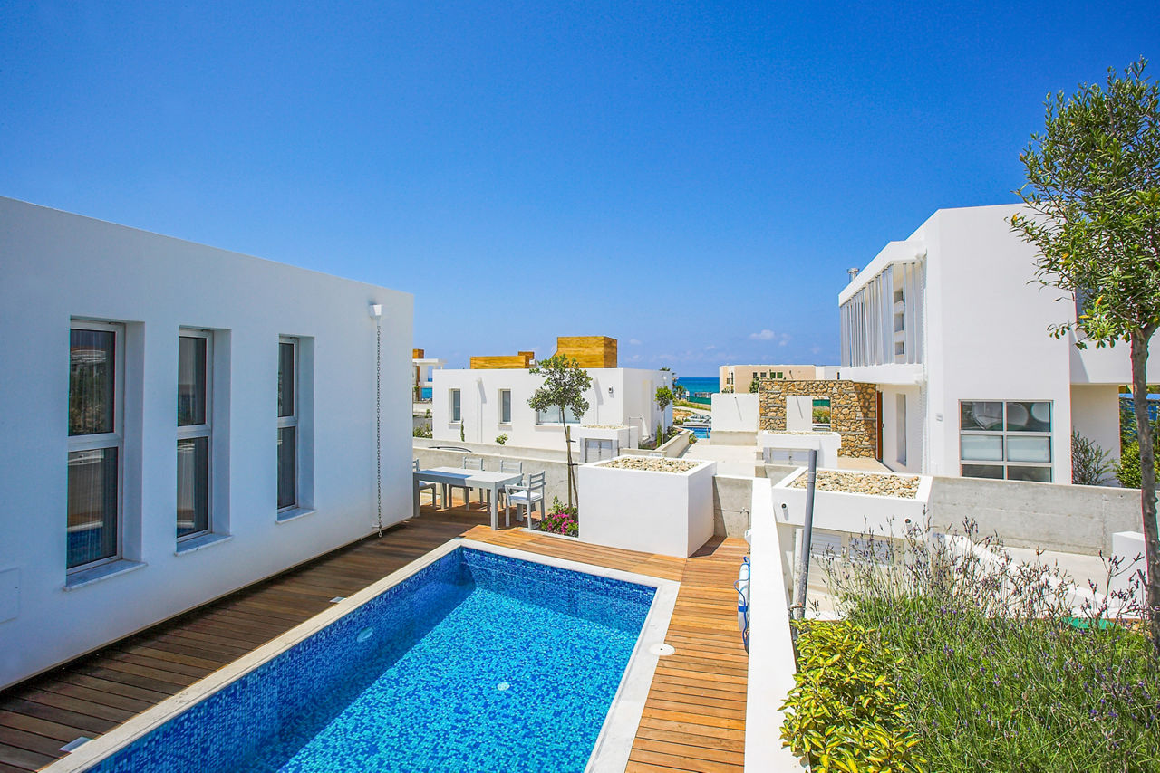 Villa Marine Paphos