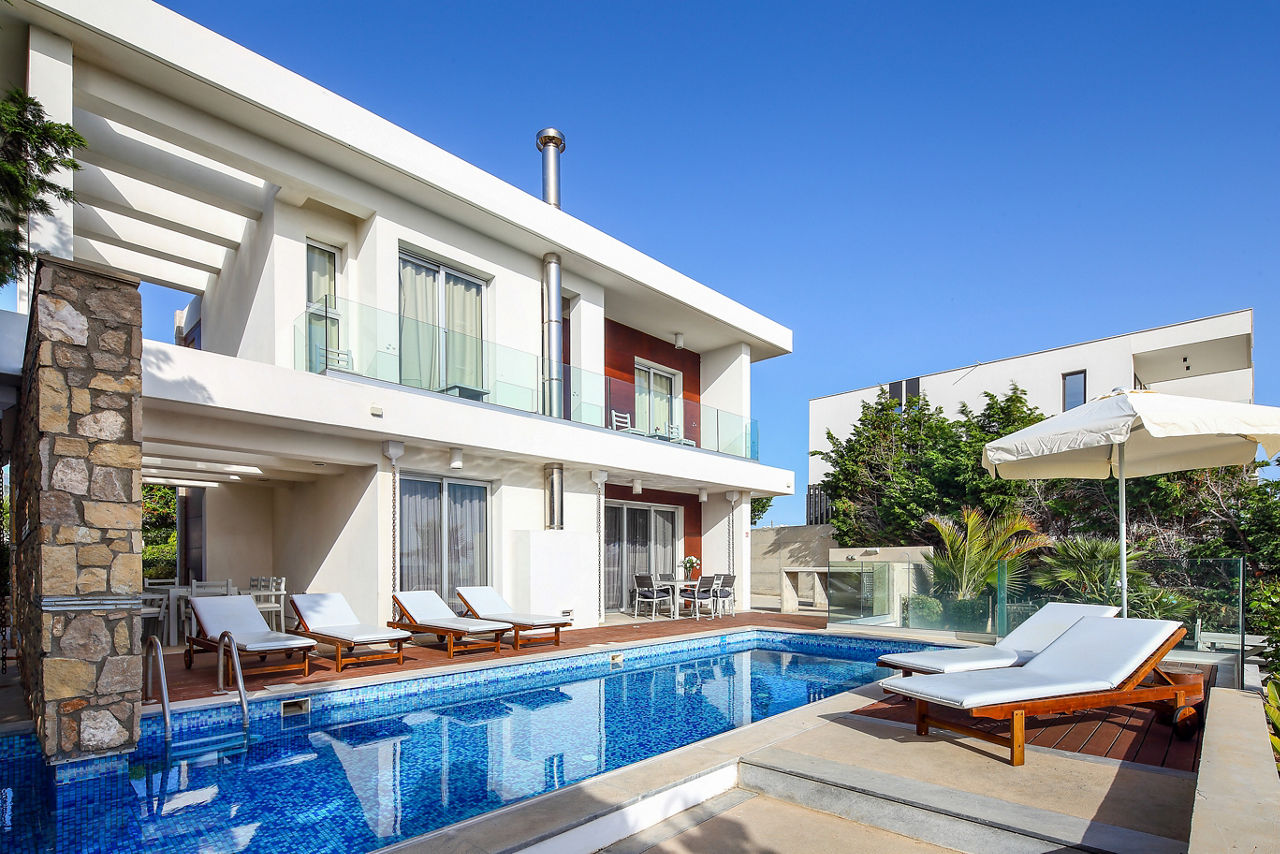 Villa Cyan Paphos