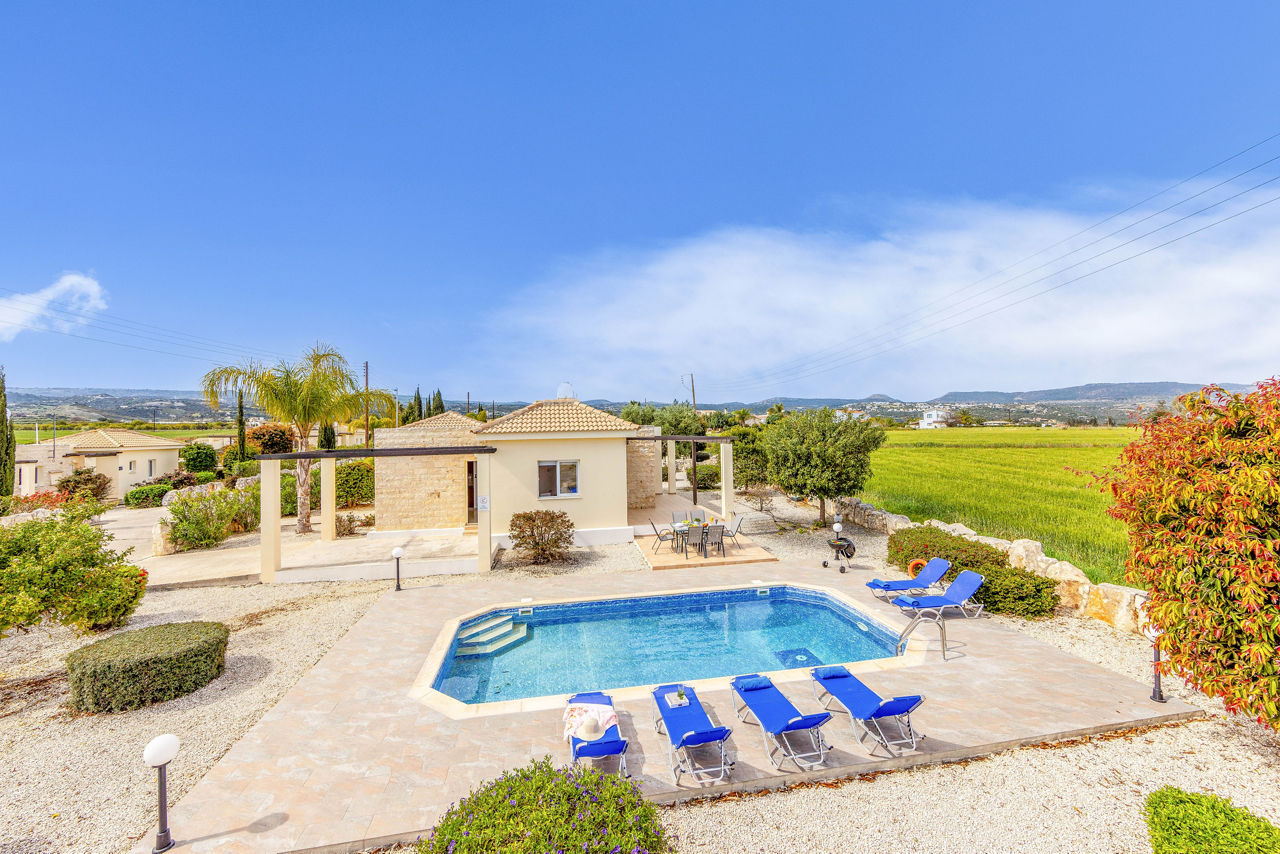 Villa Lemon Tree