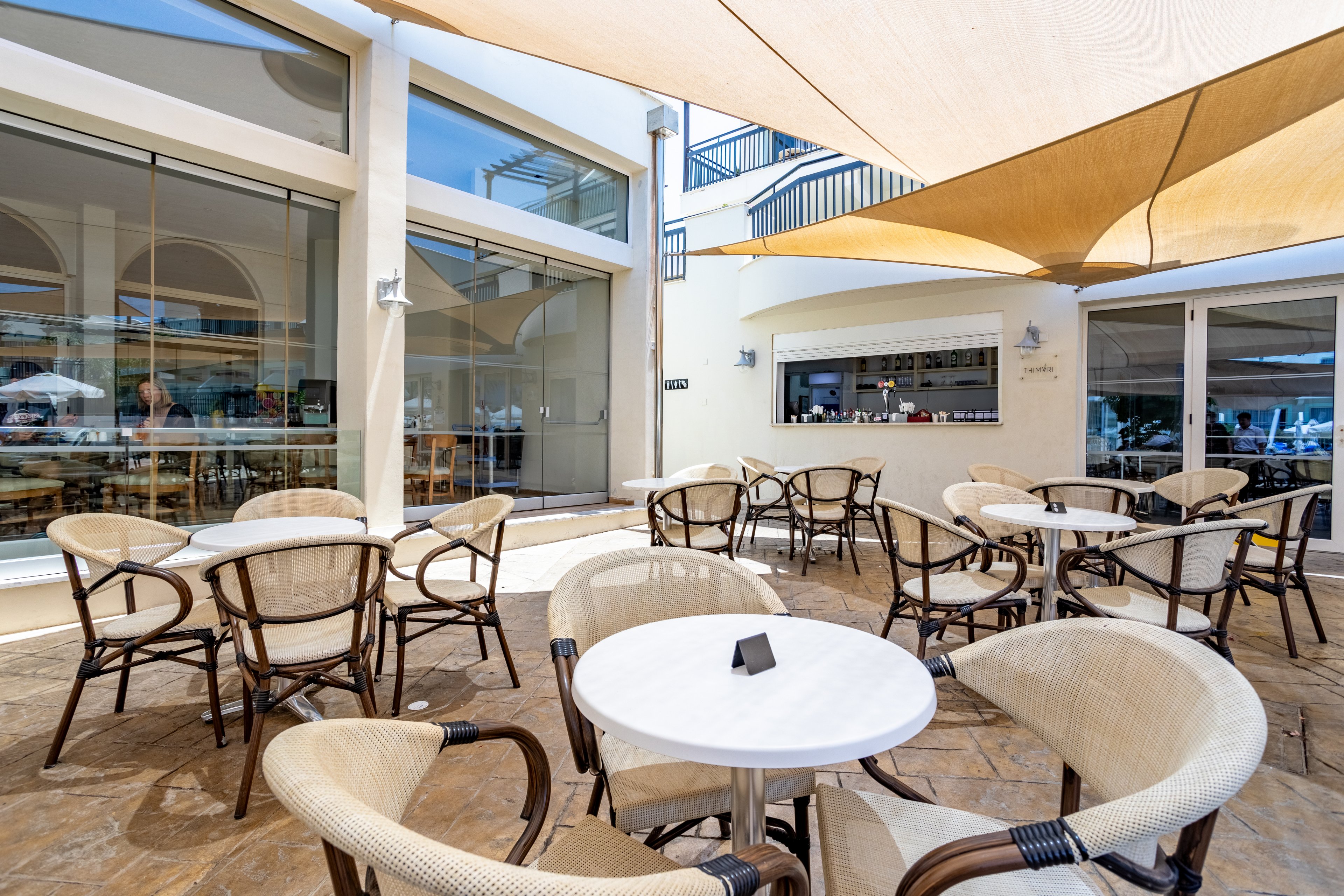 Louis Paphos Breeze & Aphrodite Waterpark