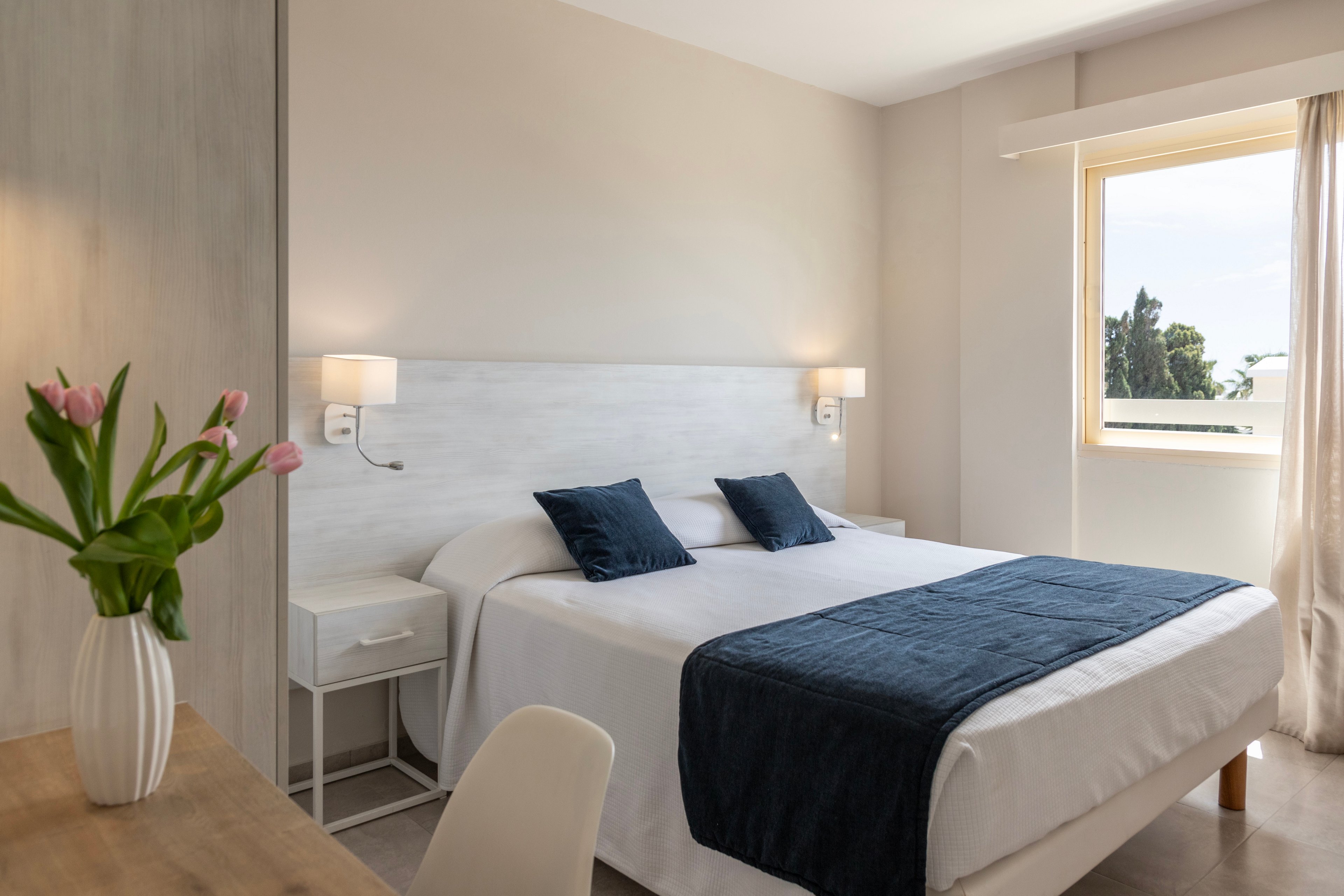 Louis Paphos Breeze & Aphrodite Waterpark