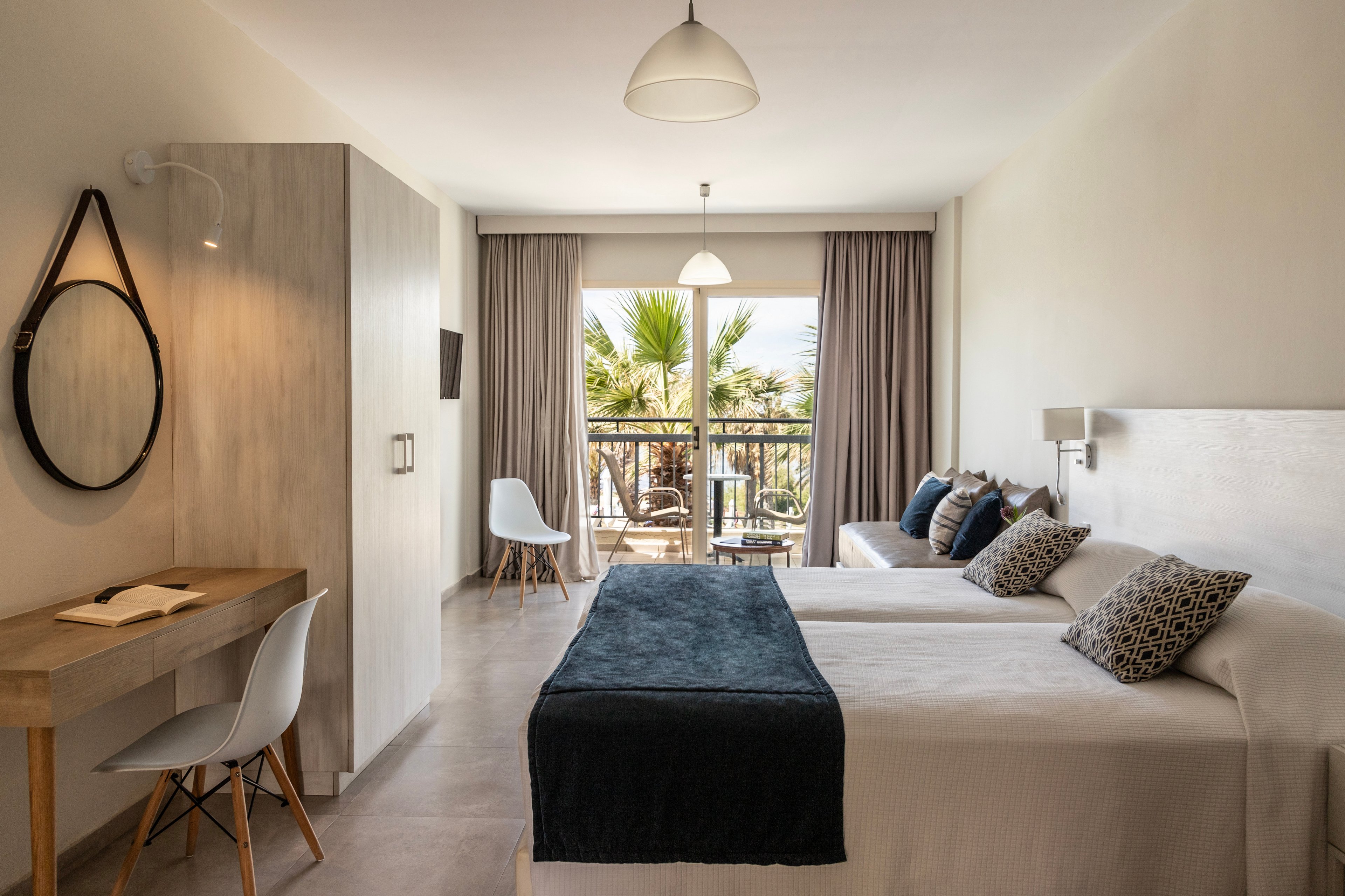 Louis Paphos Breeze & Aphrodite Waterpark