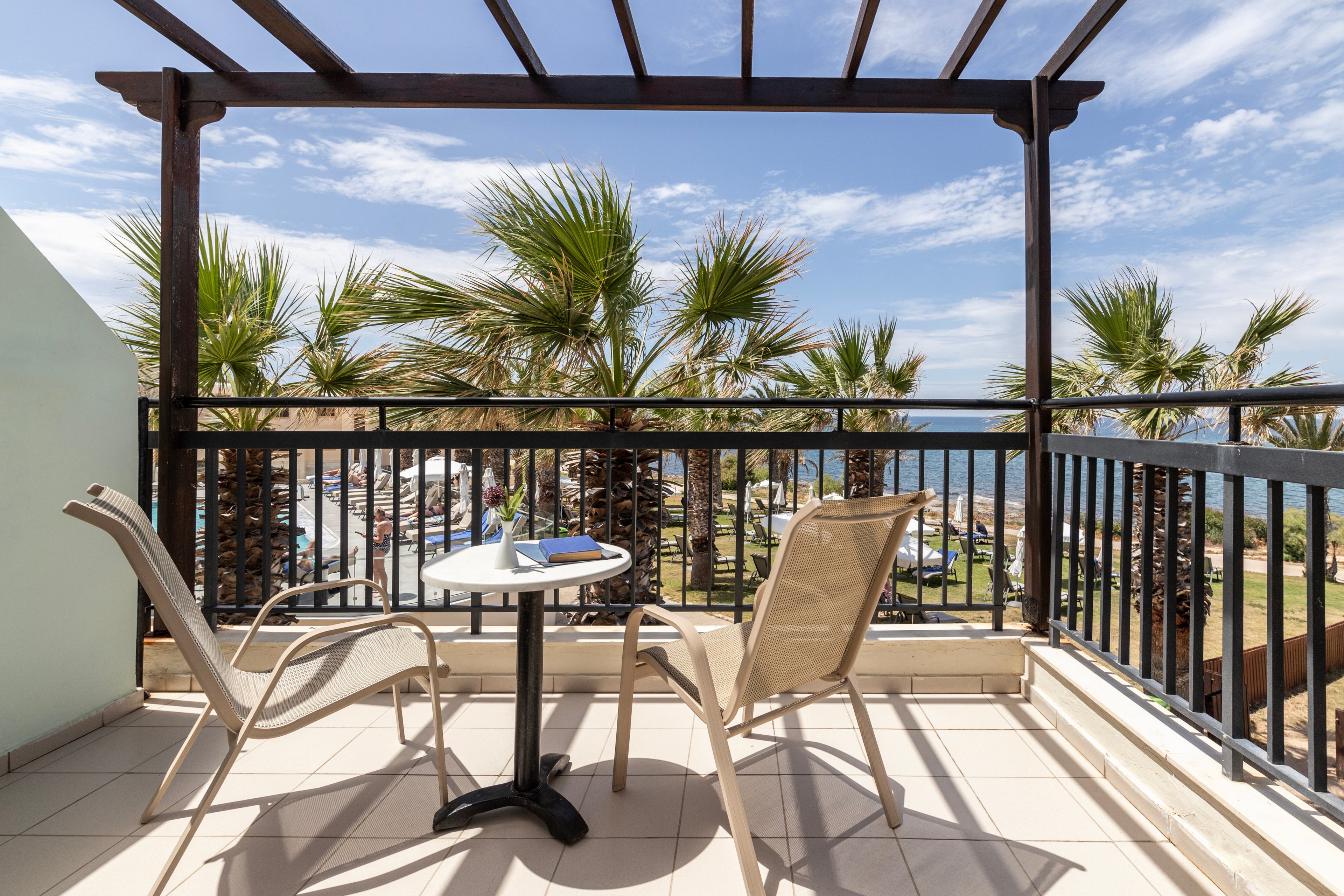 Louis Paphos Breeze & Aphrodite Waterpark