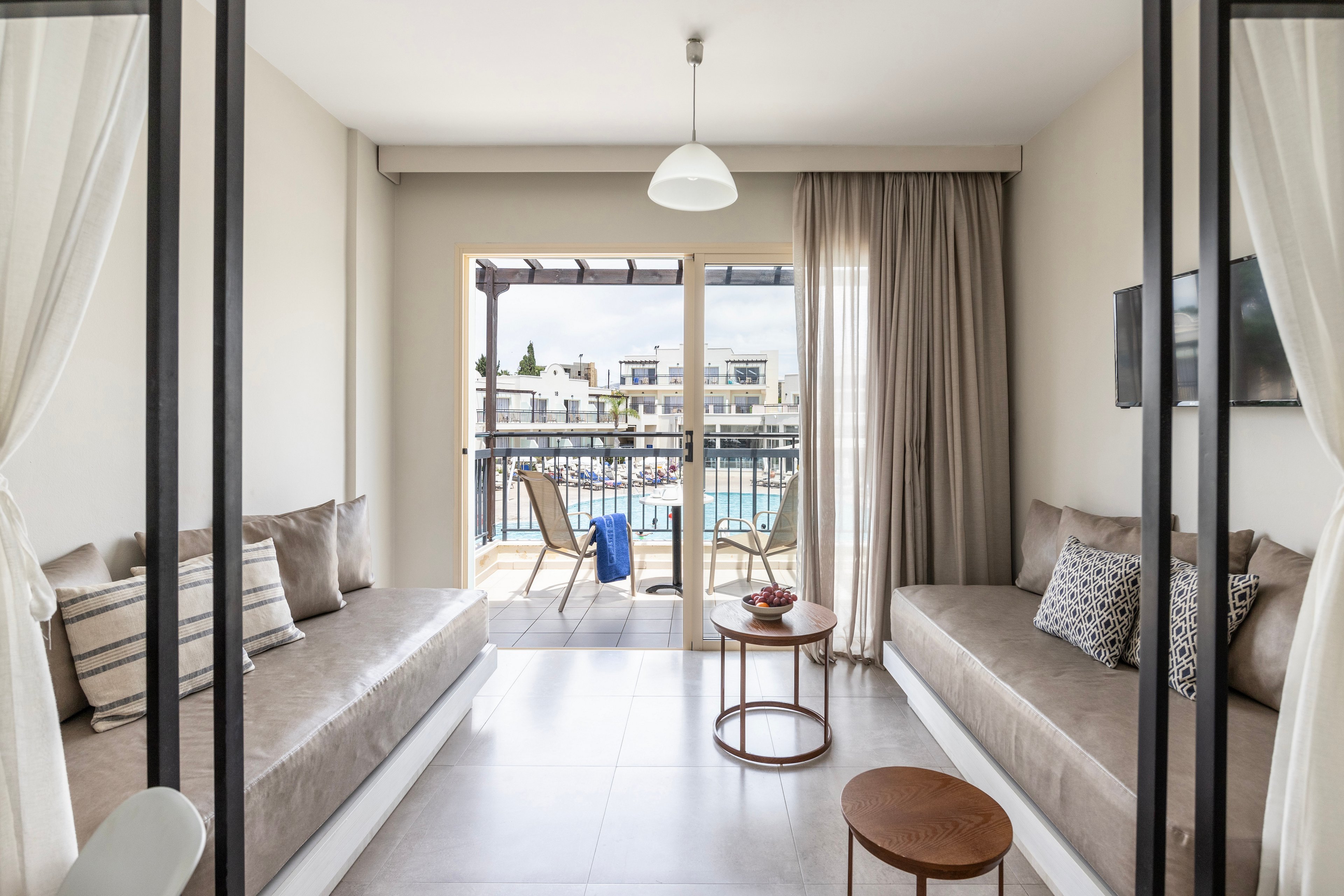 Louis Paphos Breeze & Aphrodite Waterpark