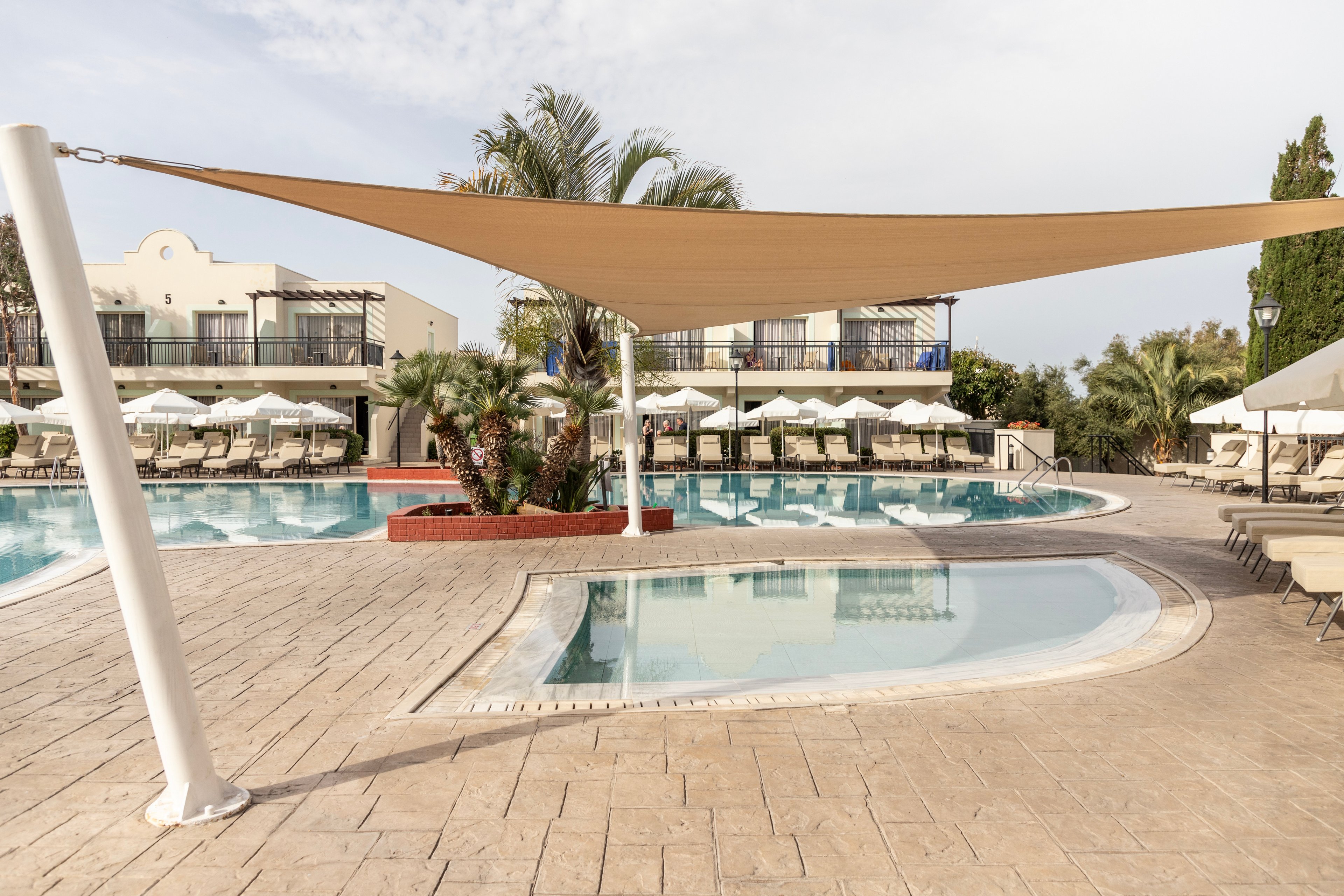 Louis Paphos Breeze & Aphrodite Waterpark