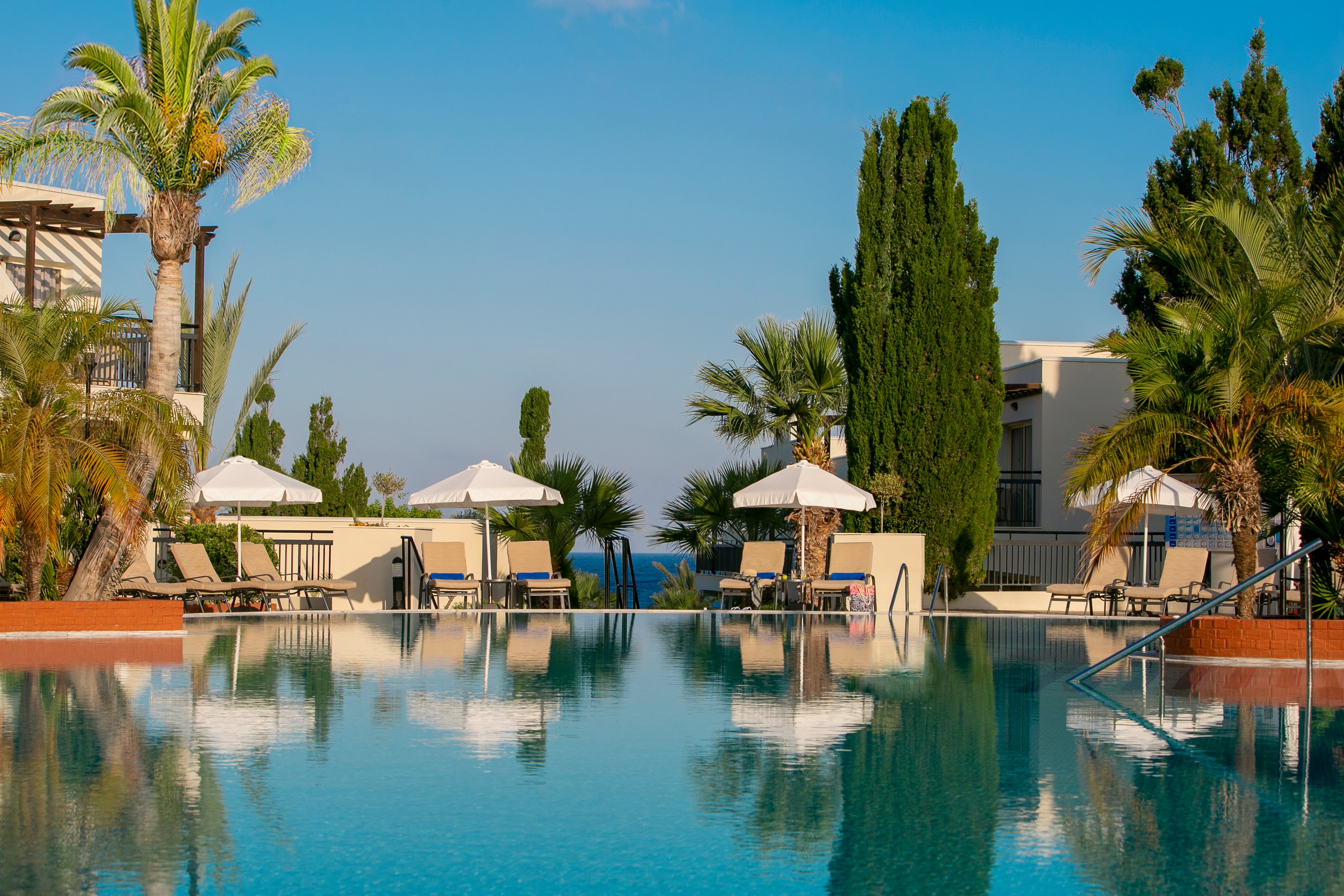 Louis Paphos Breeze & Aphrodite Waterpark