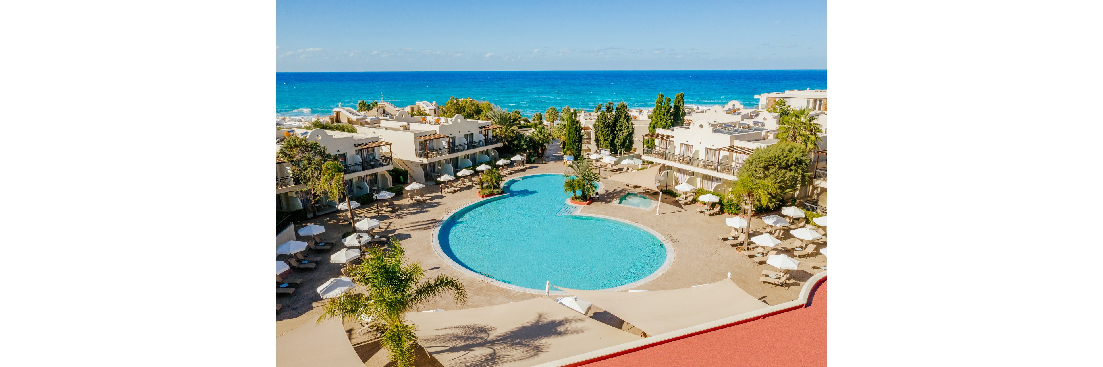 Louis Paphos Breeze & Aphrodite Waterpark