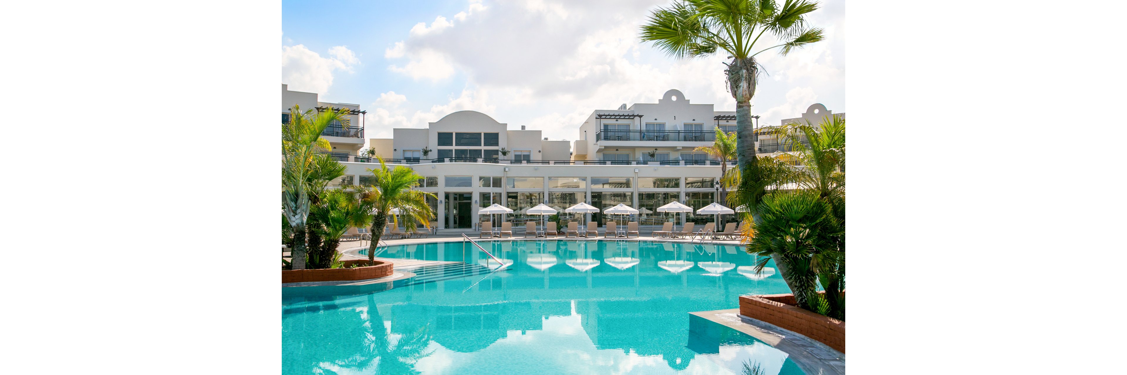 Louis Paphos Breeze & Aphrodite Waterpark