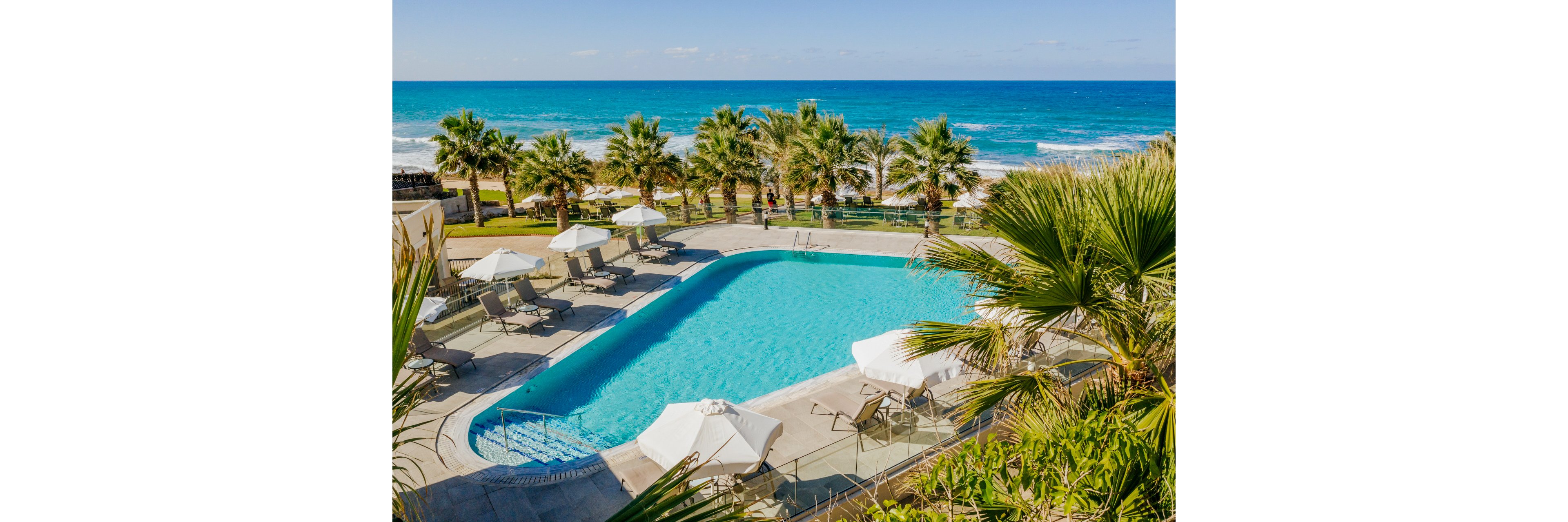 Louis Paphos Breeze & Aphrodite Waterpark