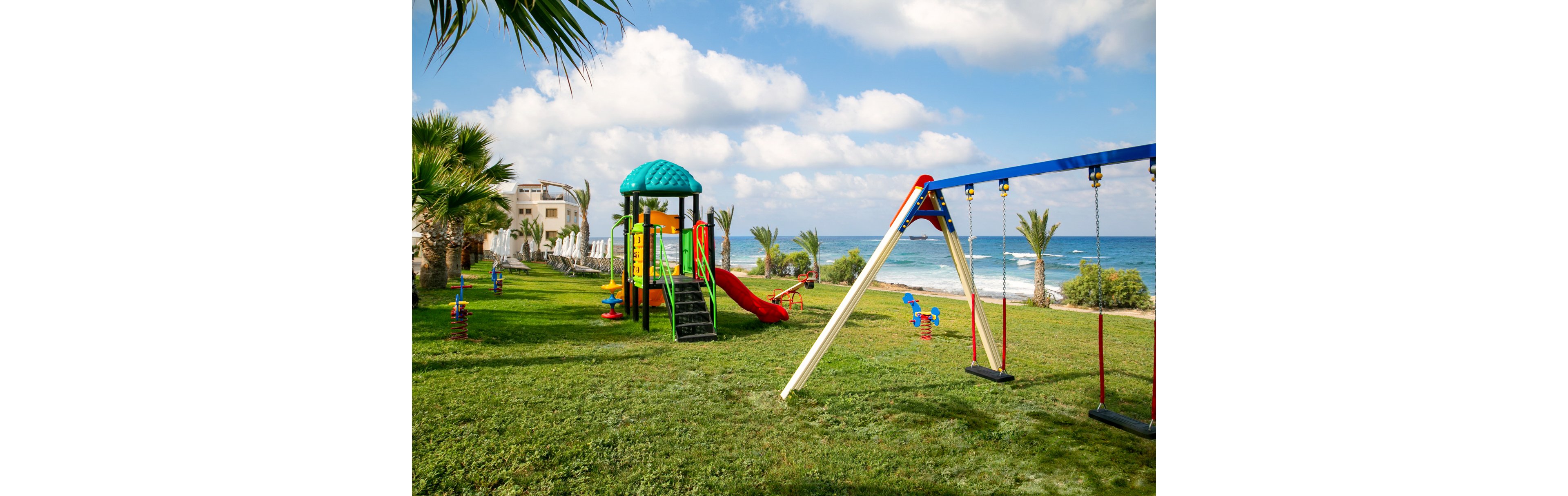 Louis Paphos Breeze & Aphrodite Waterpark