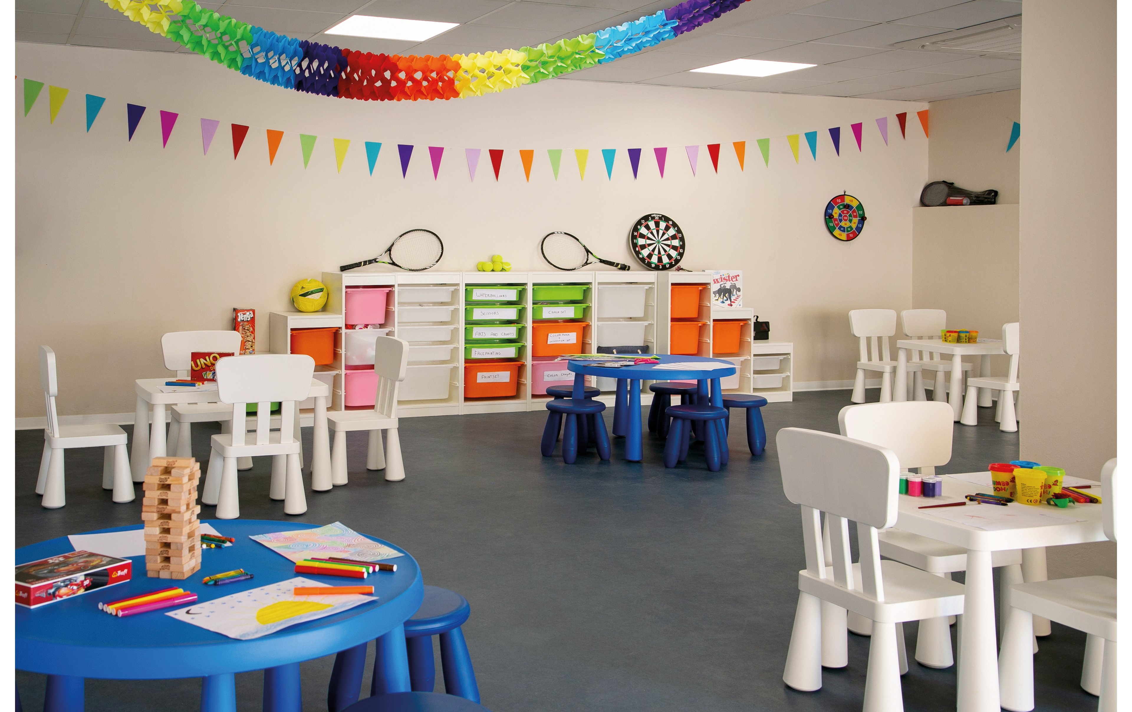 Louis Paphos Breeze & Aphrodite Waterpark