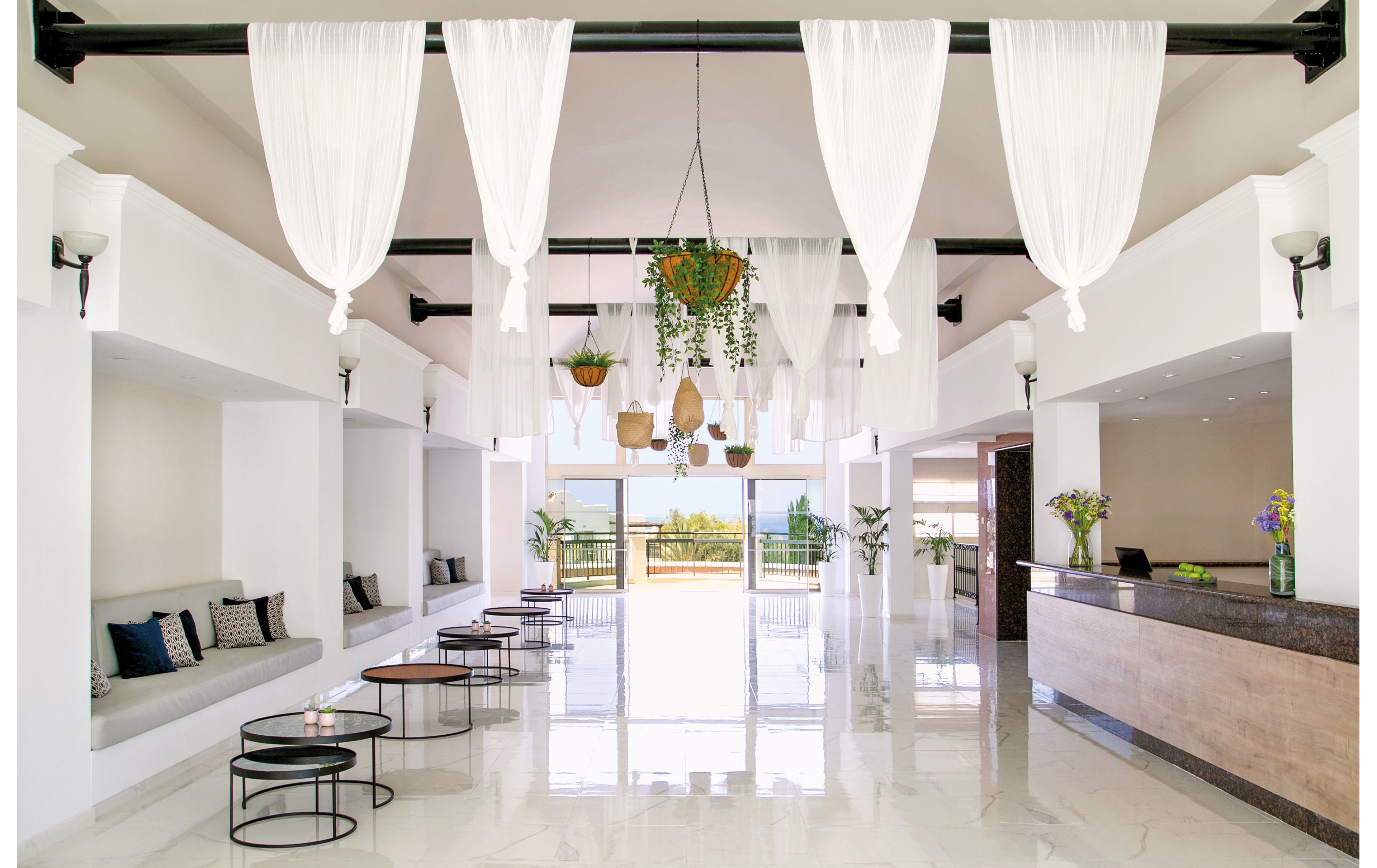 Louis Paphos Breeze & Aphrodite Waterpark