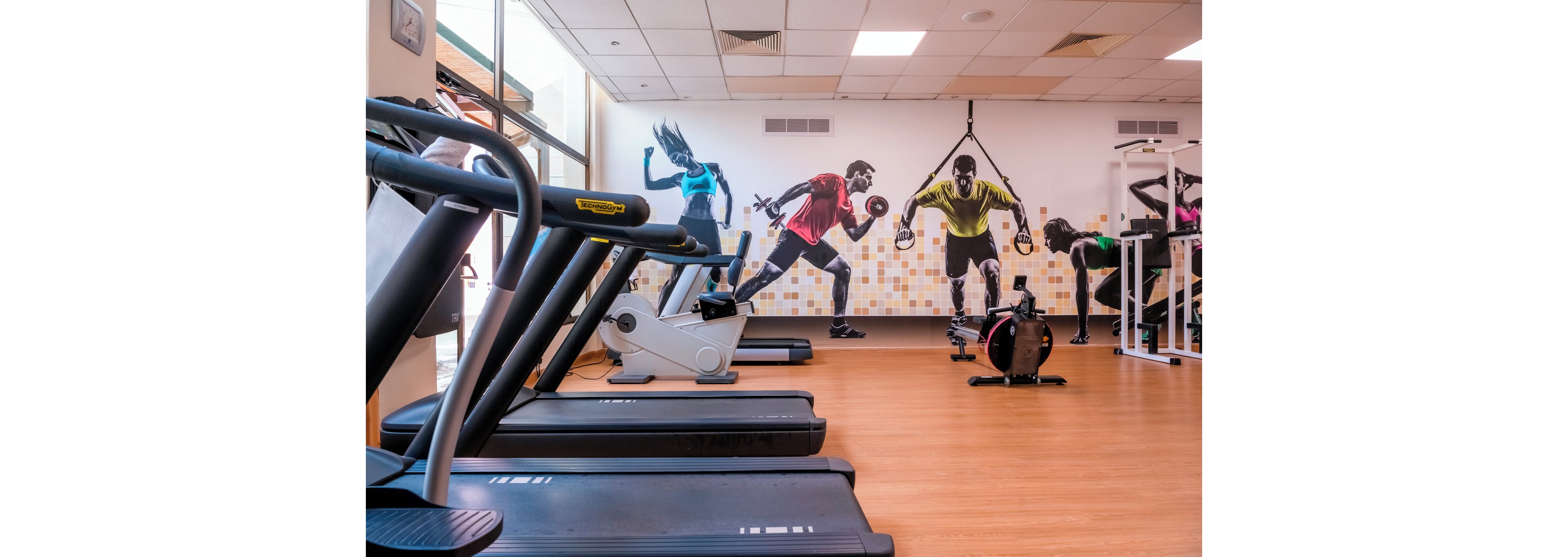 Constantinou Bros Athena Beach Hotel with Golf Packages