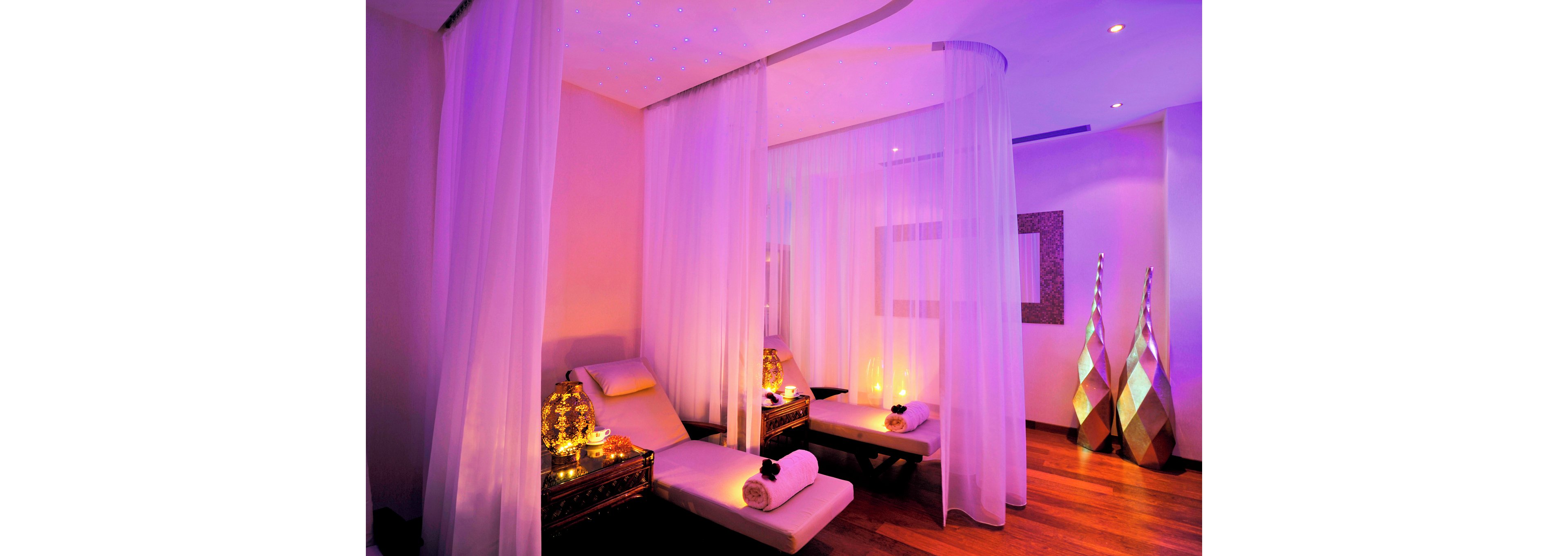 Constantinou Bros Athena Royal Beach Hotel with Golf Packages