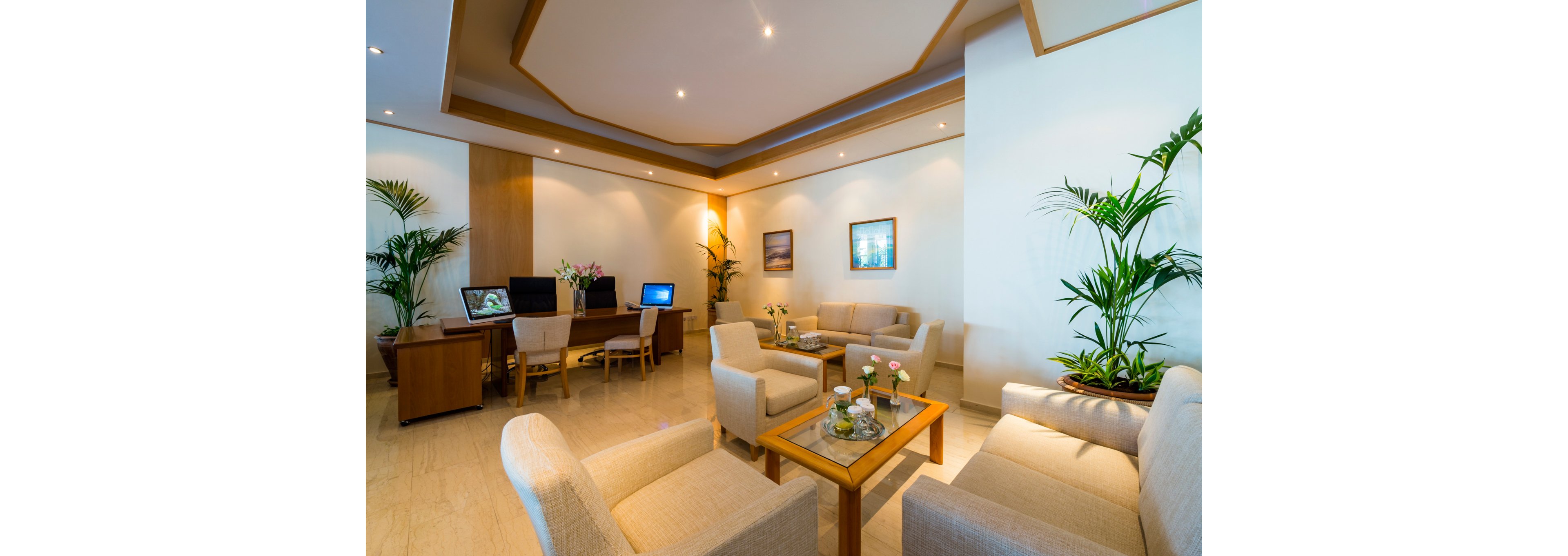 Constantinou Bros Athena Royal Beach Hotel with Golf Packages