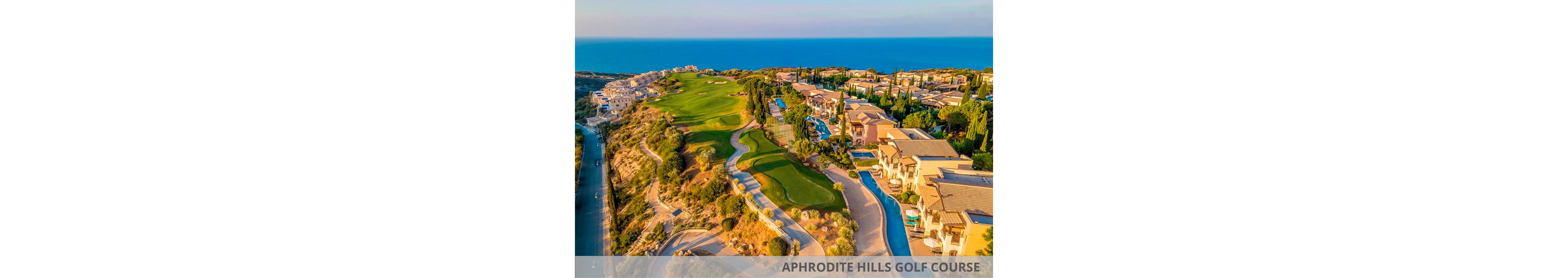 Columbia Beach Resort - 7 nights with 4 Rounds of Golf Included