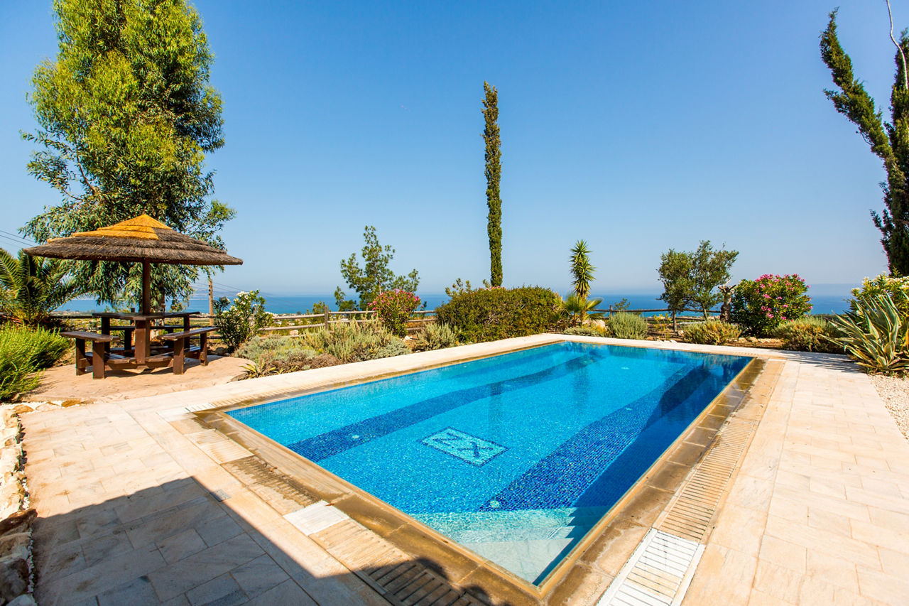 Z&X Holiday Villas - Villa Med Coast View