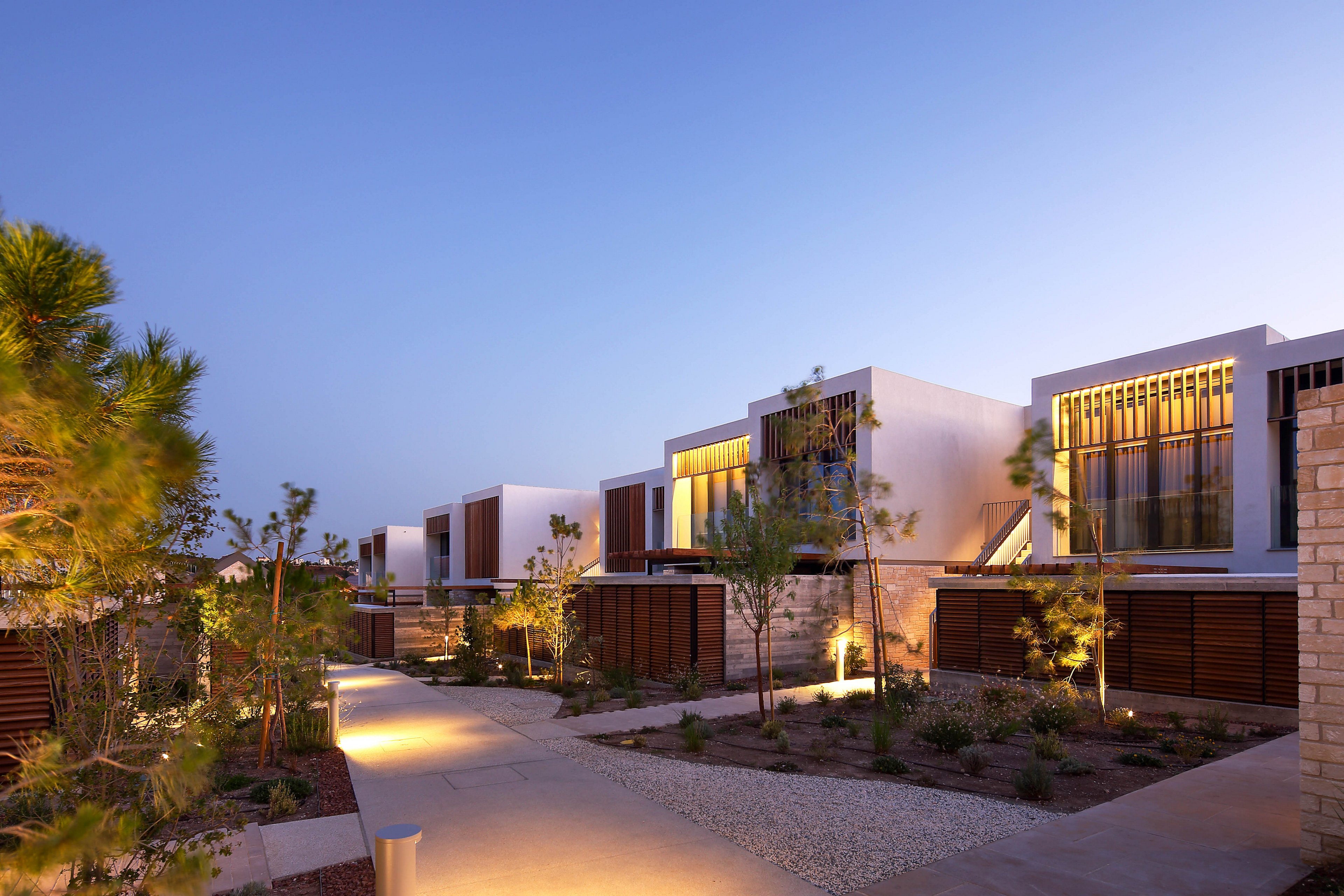 Minthis Resort - 5 nights with 3 Rounds of Golf Included