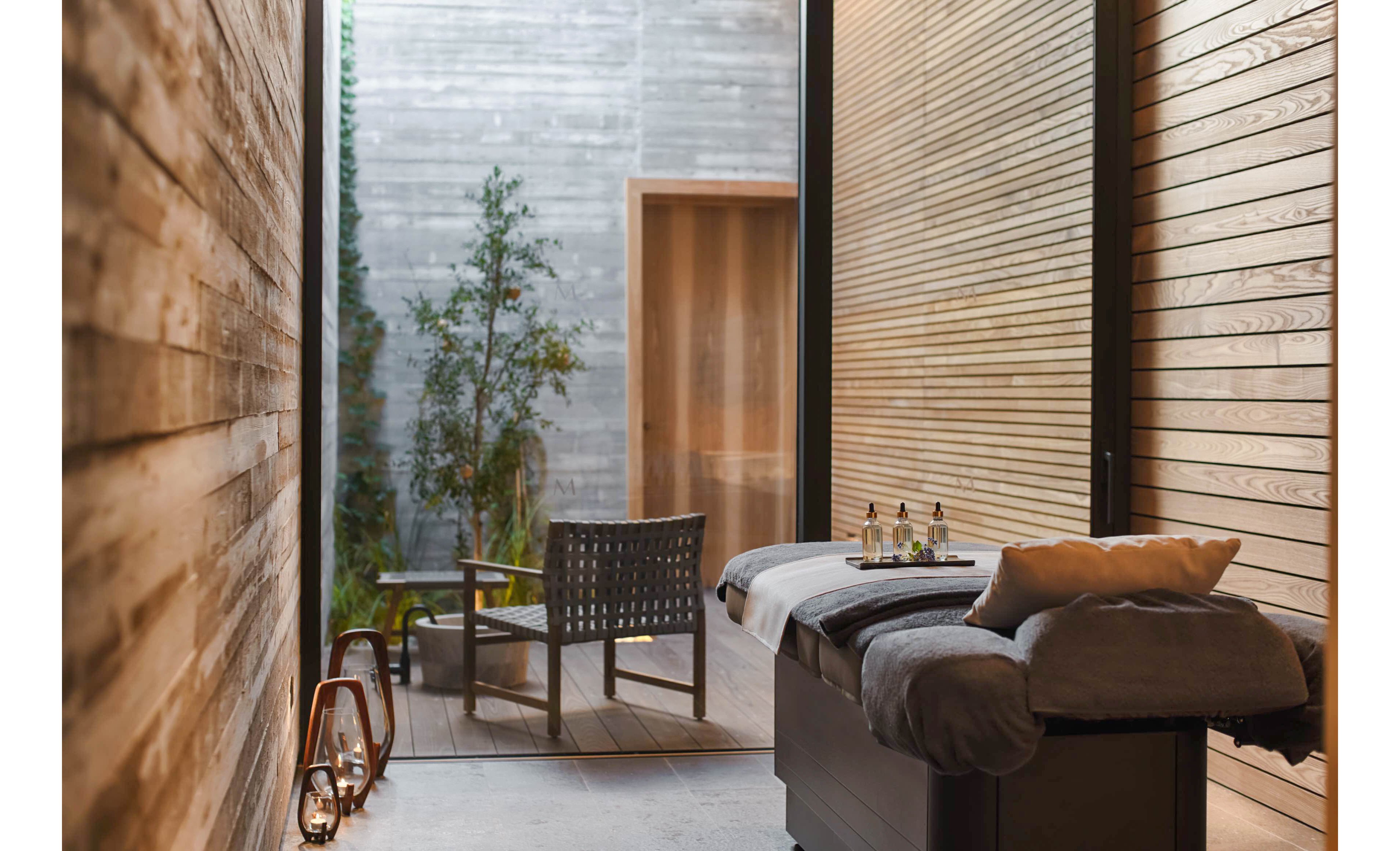 Minthis Resort - 5 nights with 3 Rounds of Golf Included