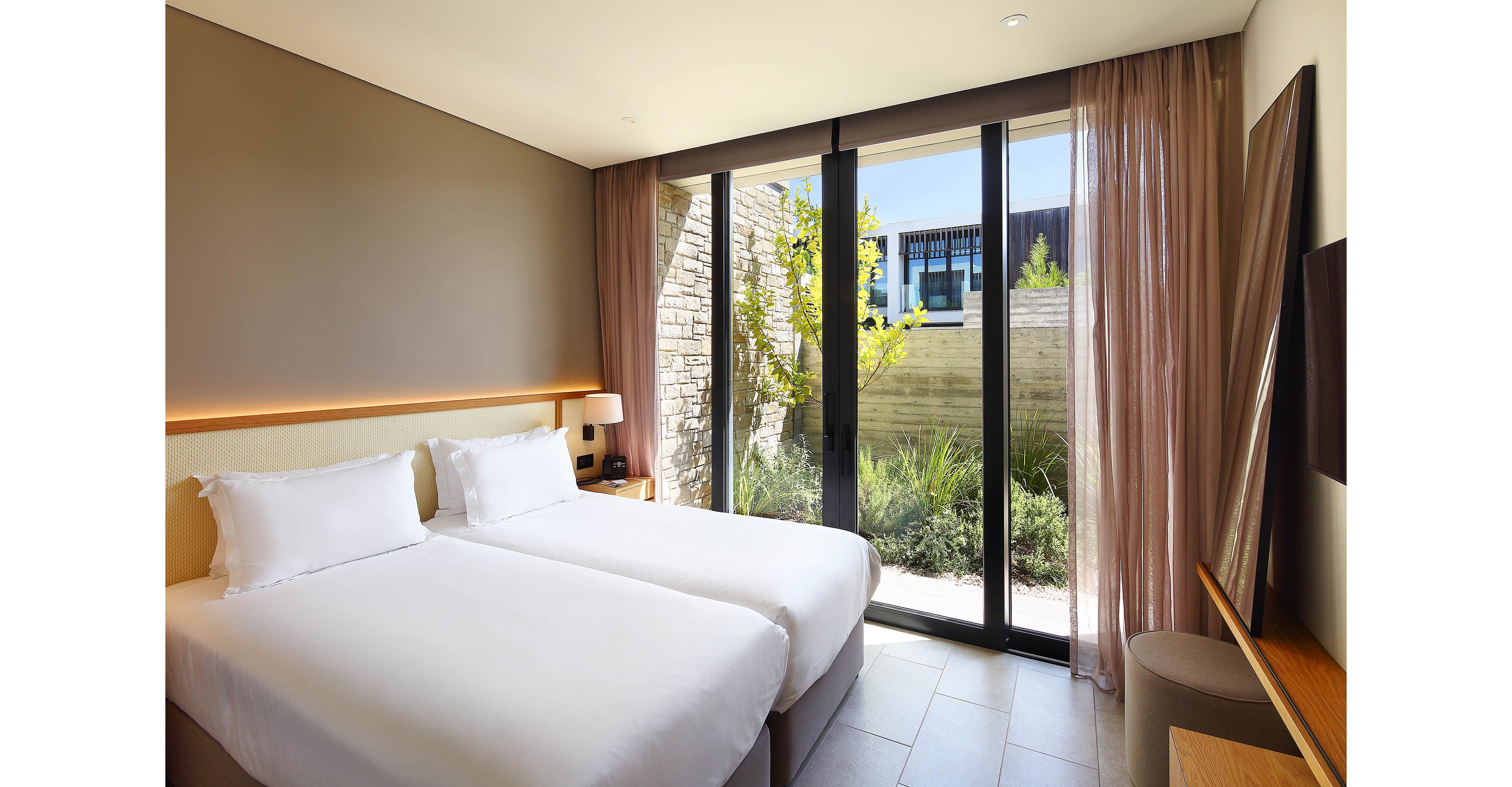 Minthis Resort - 5 nights with 3 Rounds of Golf Included