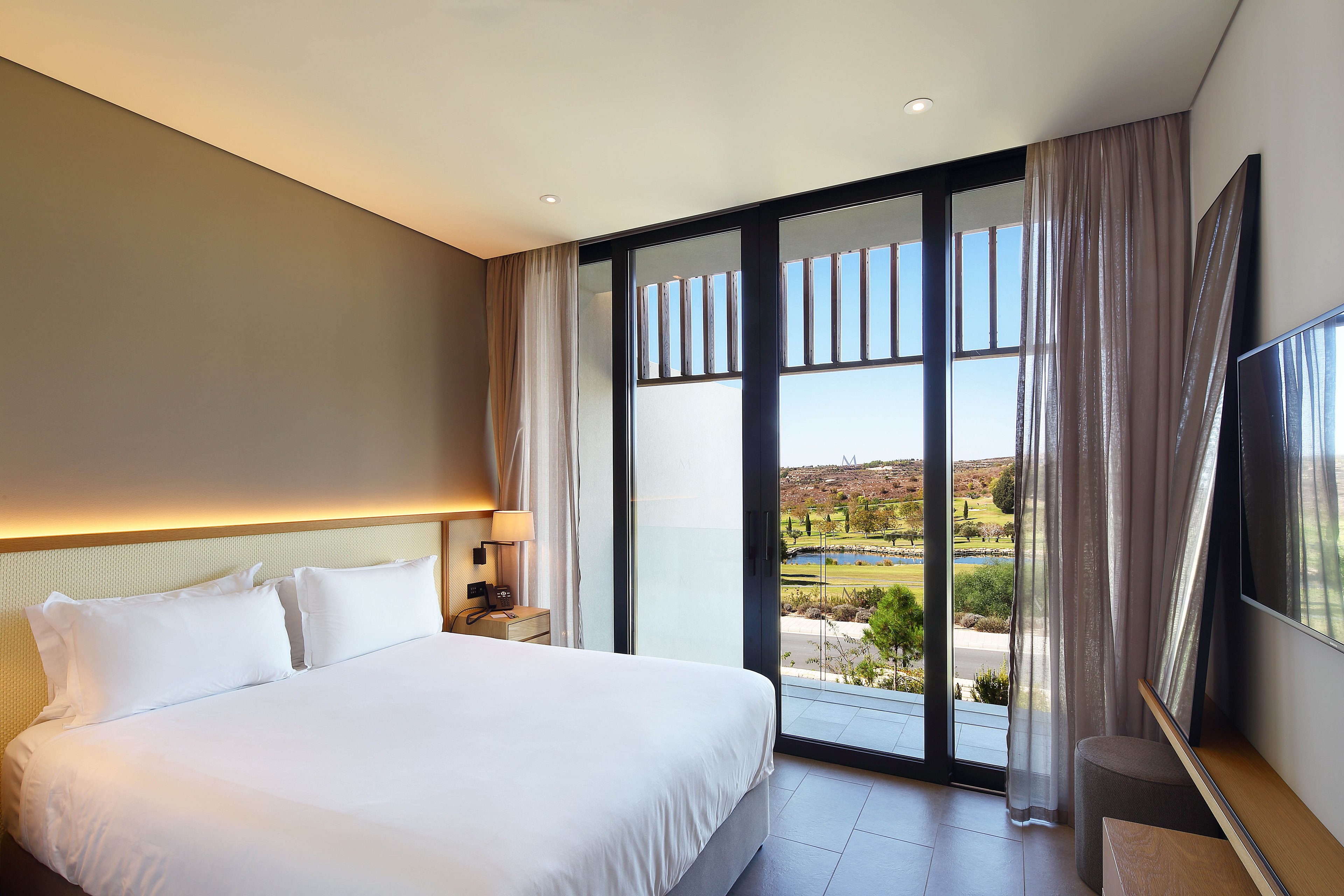 Minthis Resort - 5 nights with 3 Rounds of Golf Included