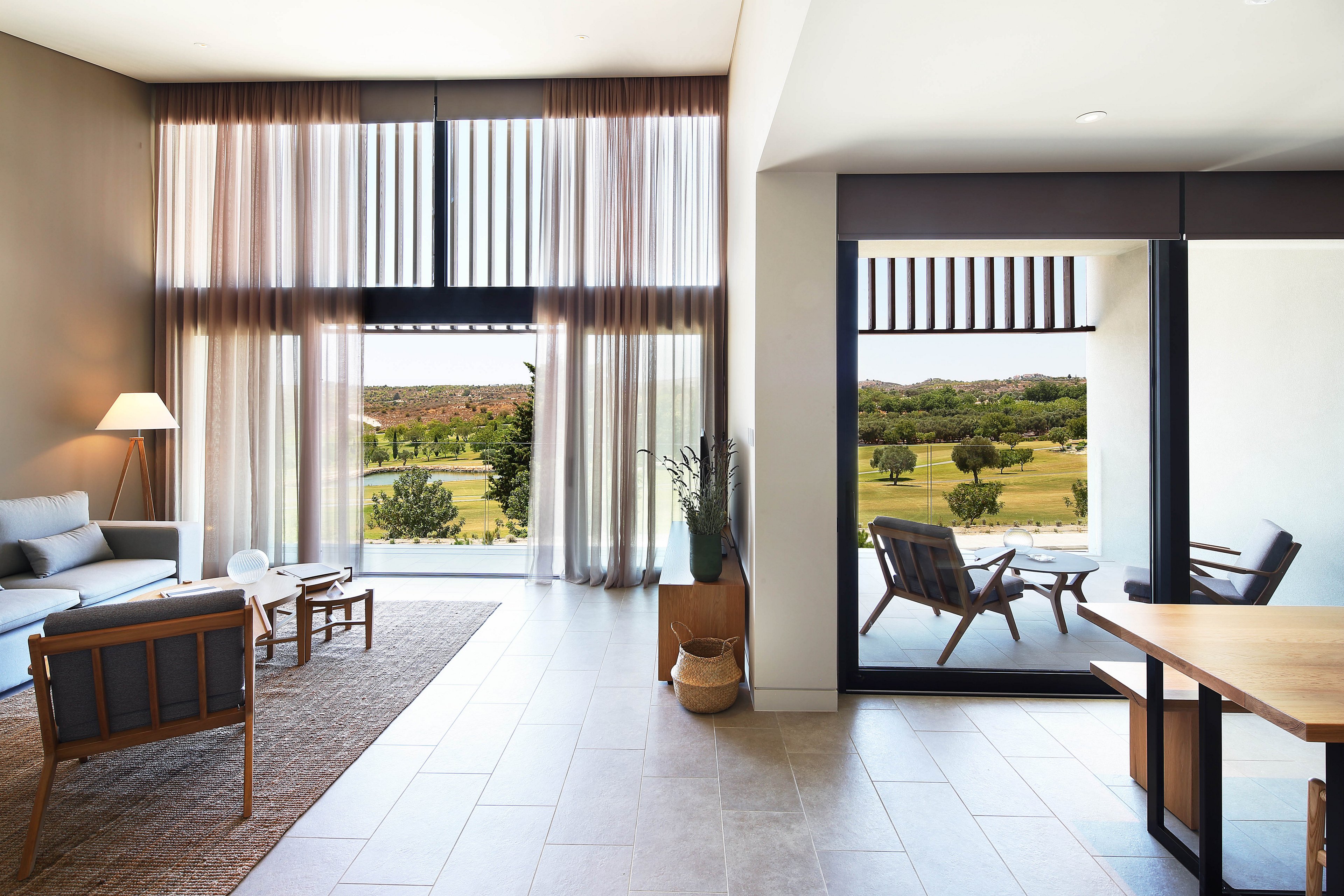 Minthis Resort - 5 nights with 3 Rounds of Golf Included