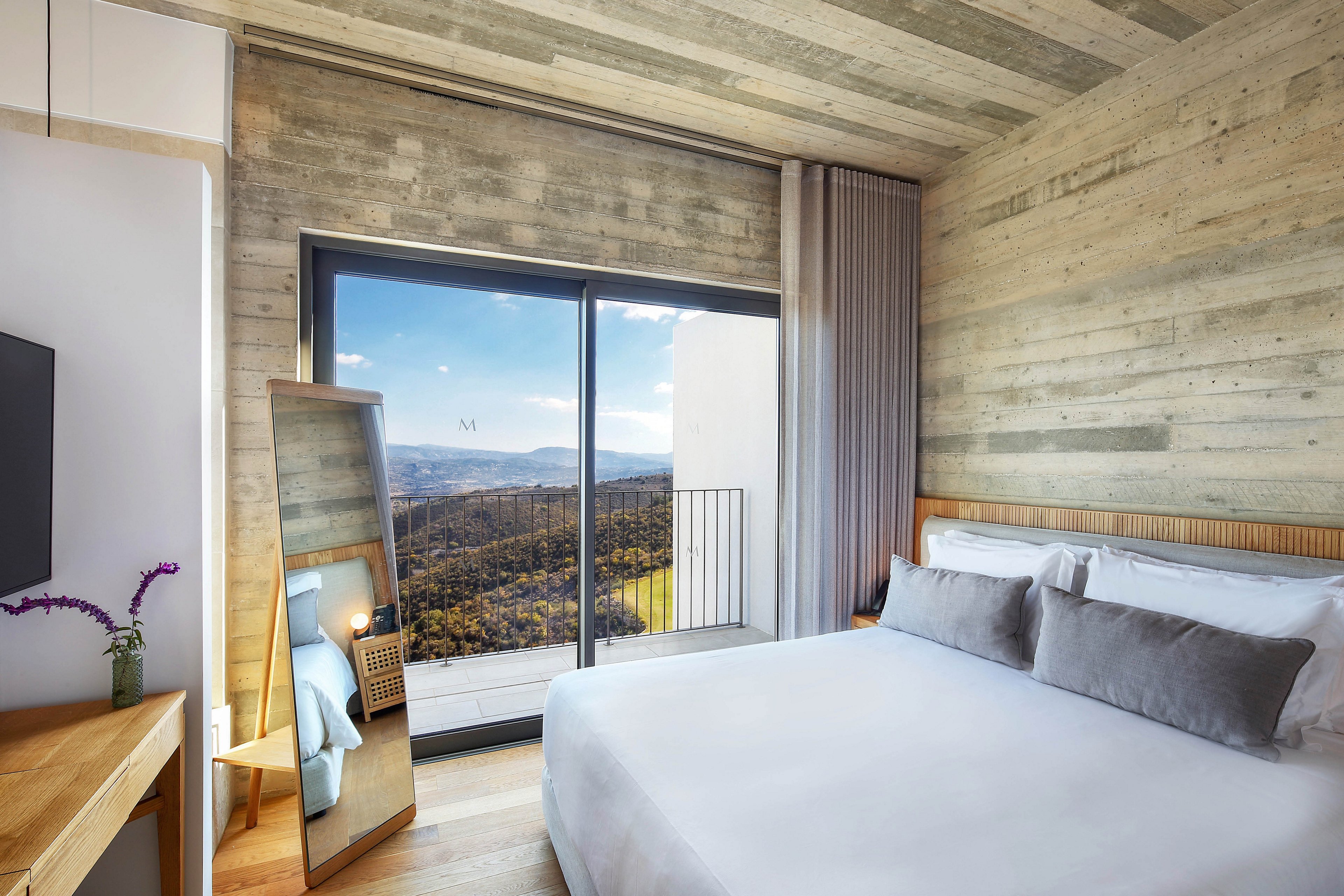 Minthis Resort - 5 nights with 3 Rounds of Golf Included