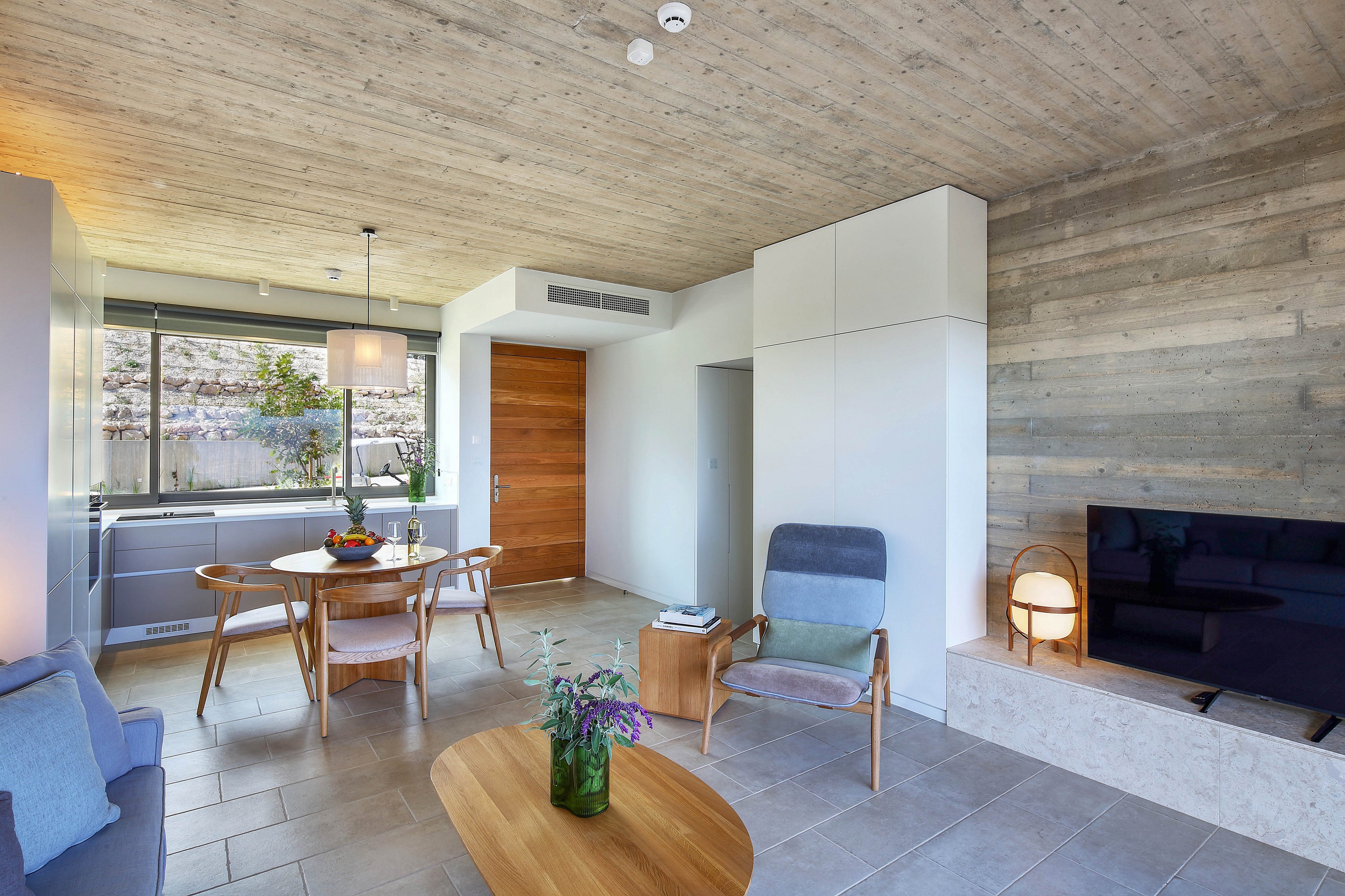 Minthis Resort - 5 nights with 3 Rounds of Golf Included