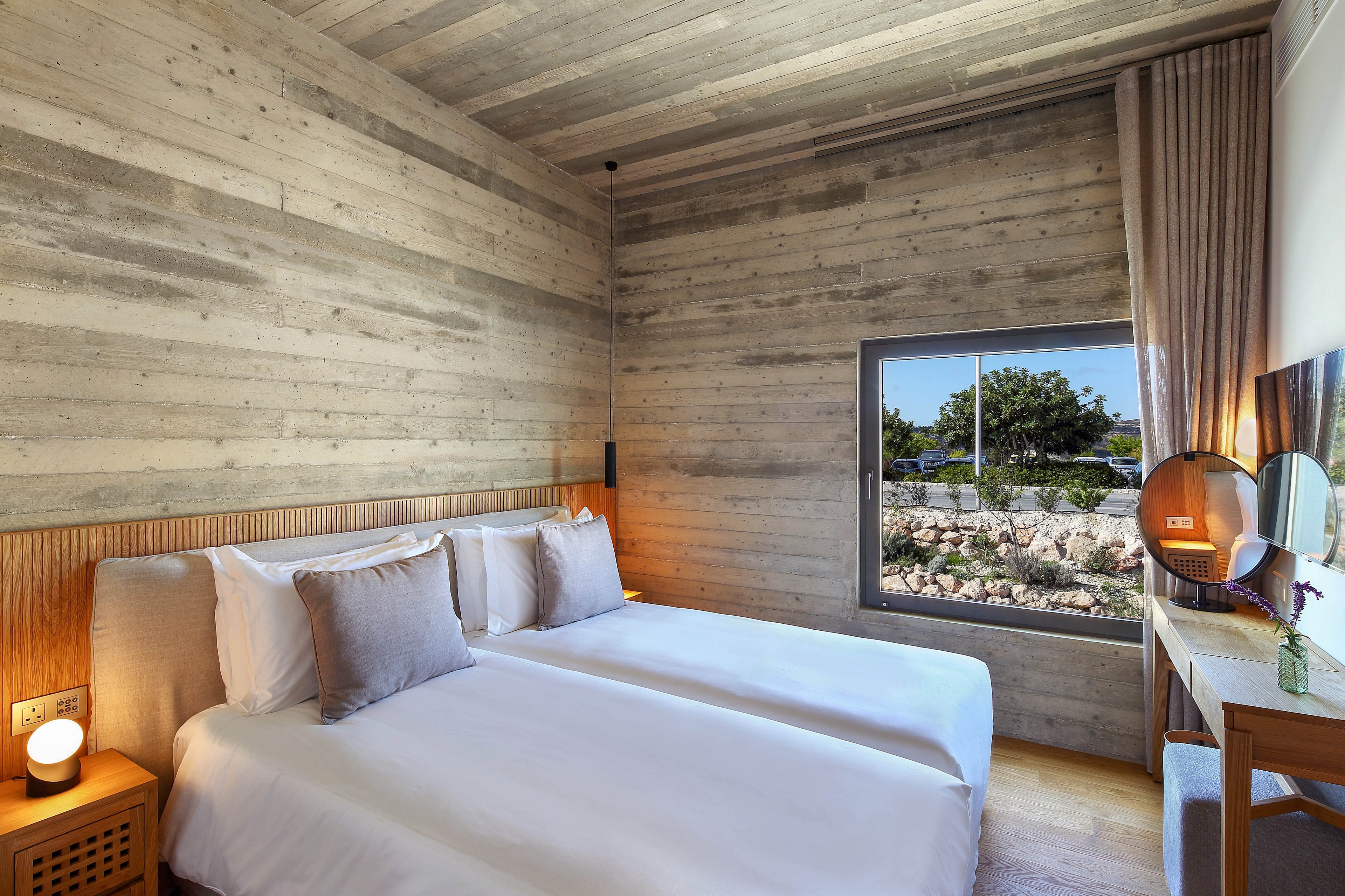 Minthis Resort - 5 nights with 3 Rounds of Golf Included