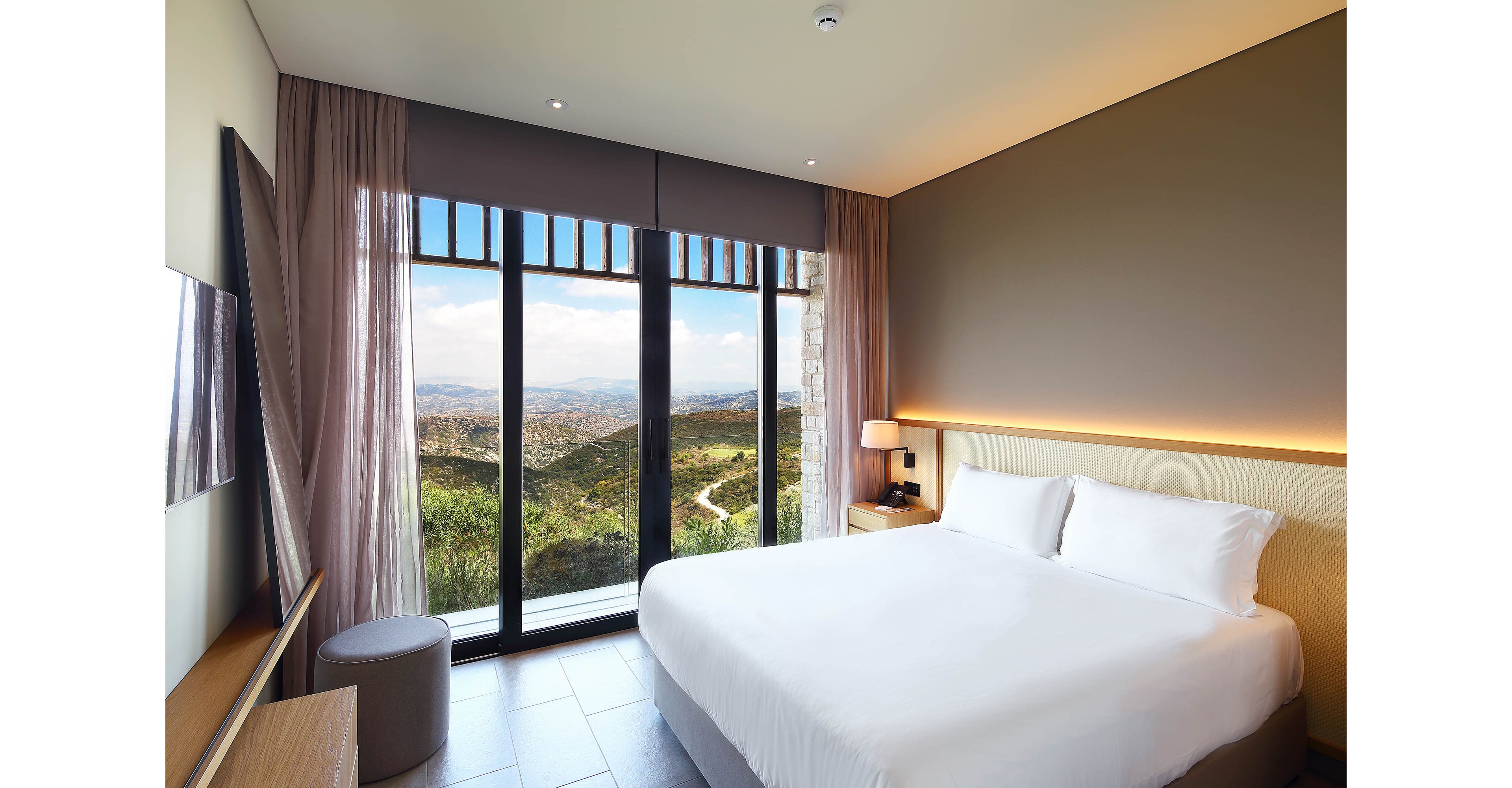 Minthis Resort - 7 nights with 4 Rounds of Golf Included