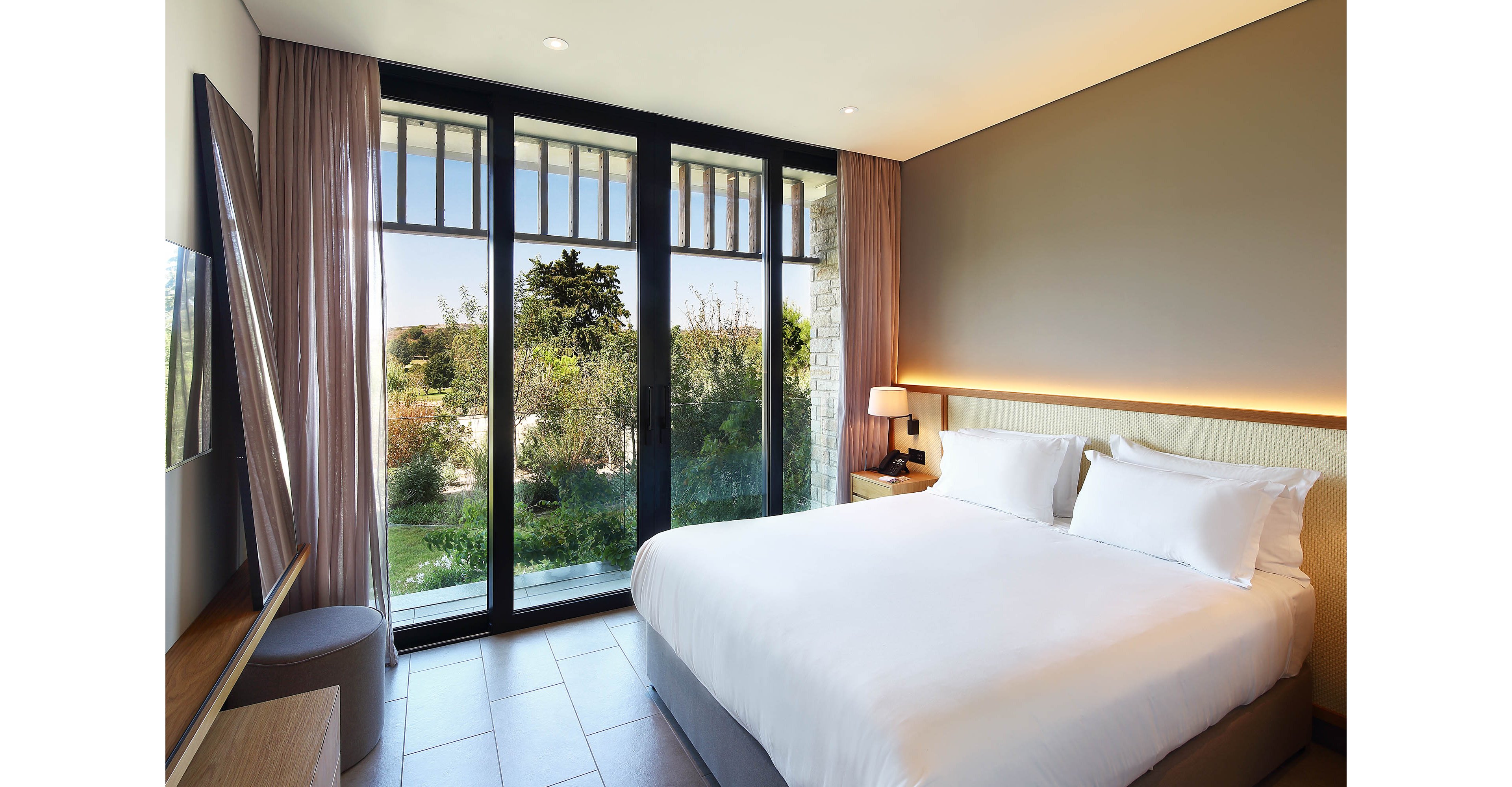 Minthis Resort - 7 nights with 4 Rounds of Golf Included